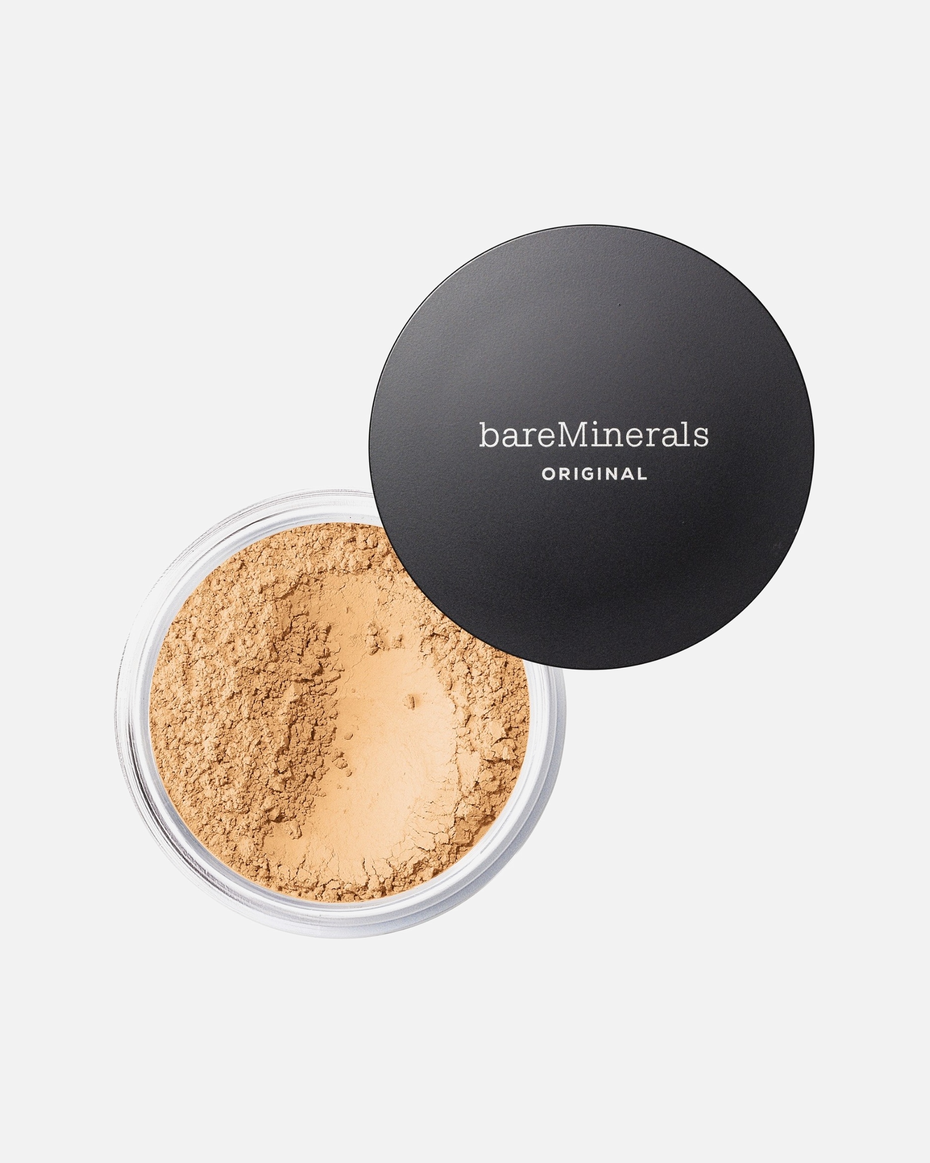 Fondotinta di Unisex bareMinerals Original Original SPF 15 Foundation 13 - Golden Medium