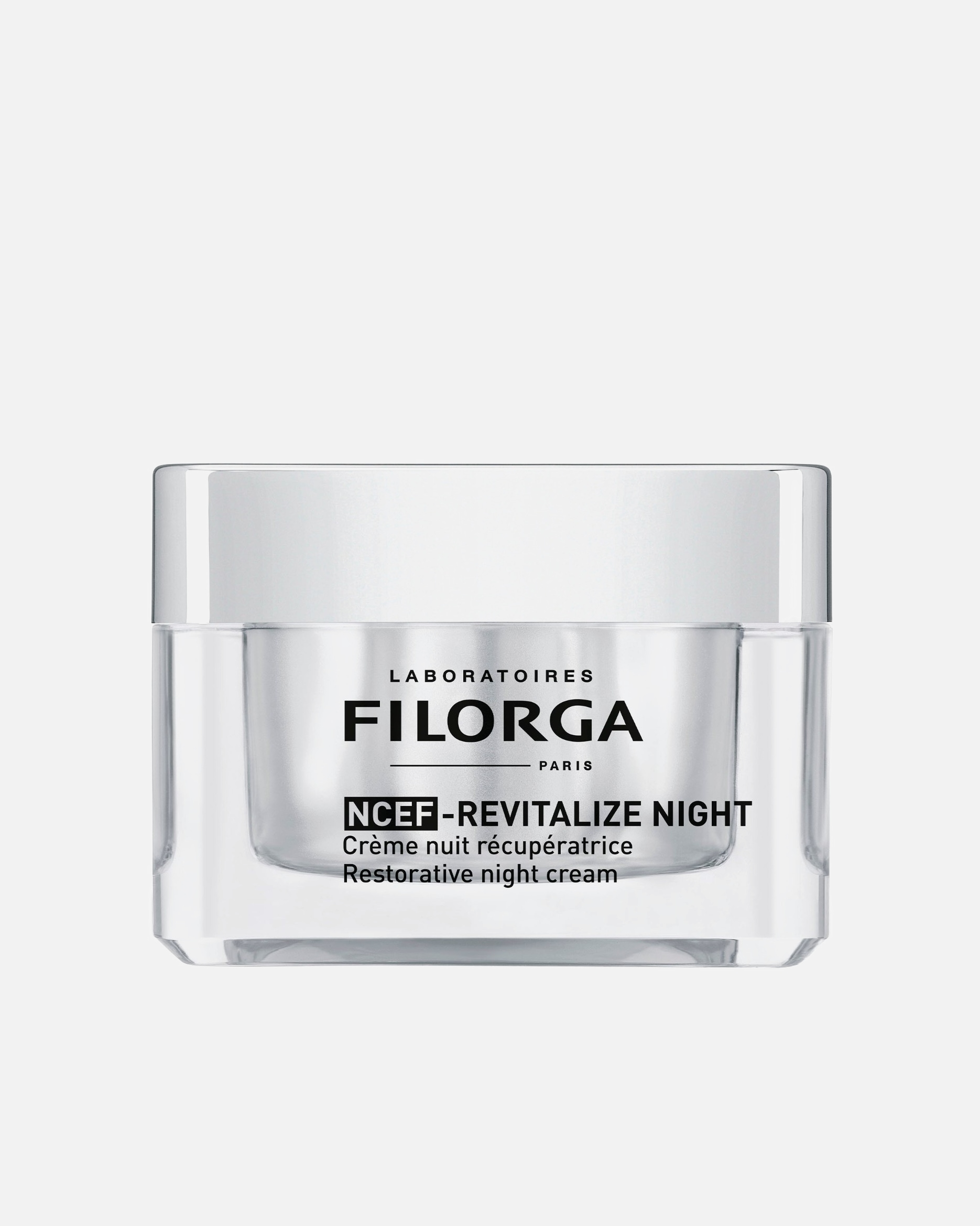 Crema notte di Unisex Filorga NCEF-REVITALIZE NIGHT 50 ml