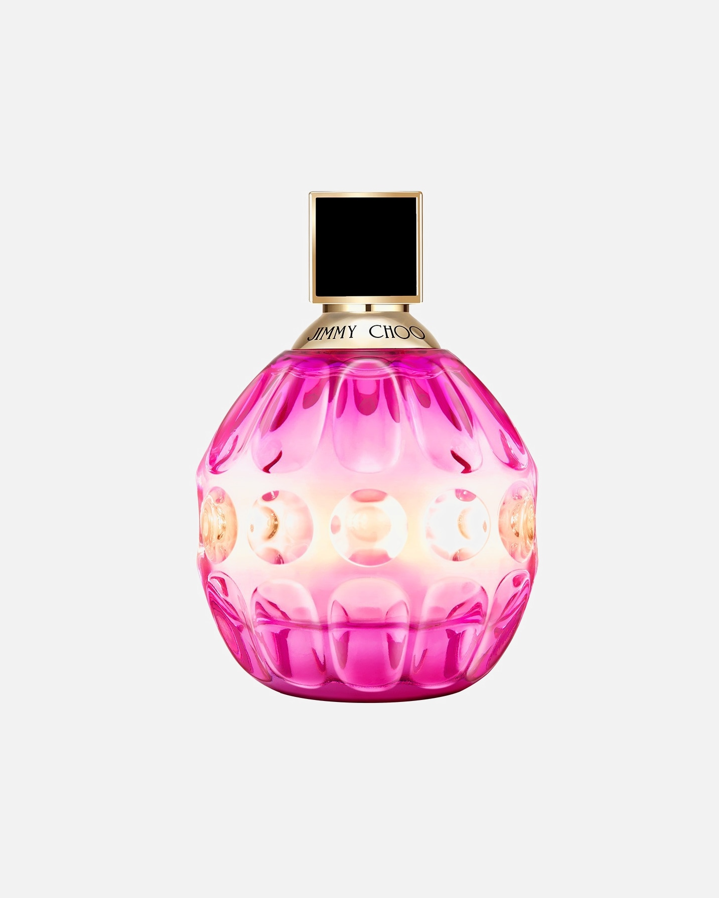 Eau de Parfum di Femmina Jimmy Choo Rose Passion Rose Passion 100 ml