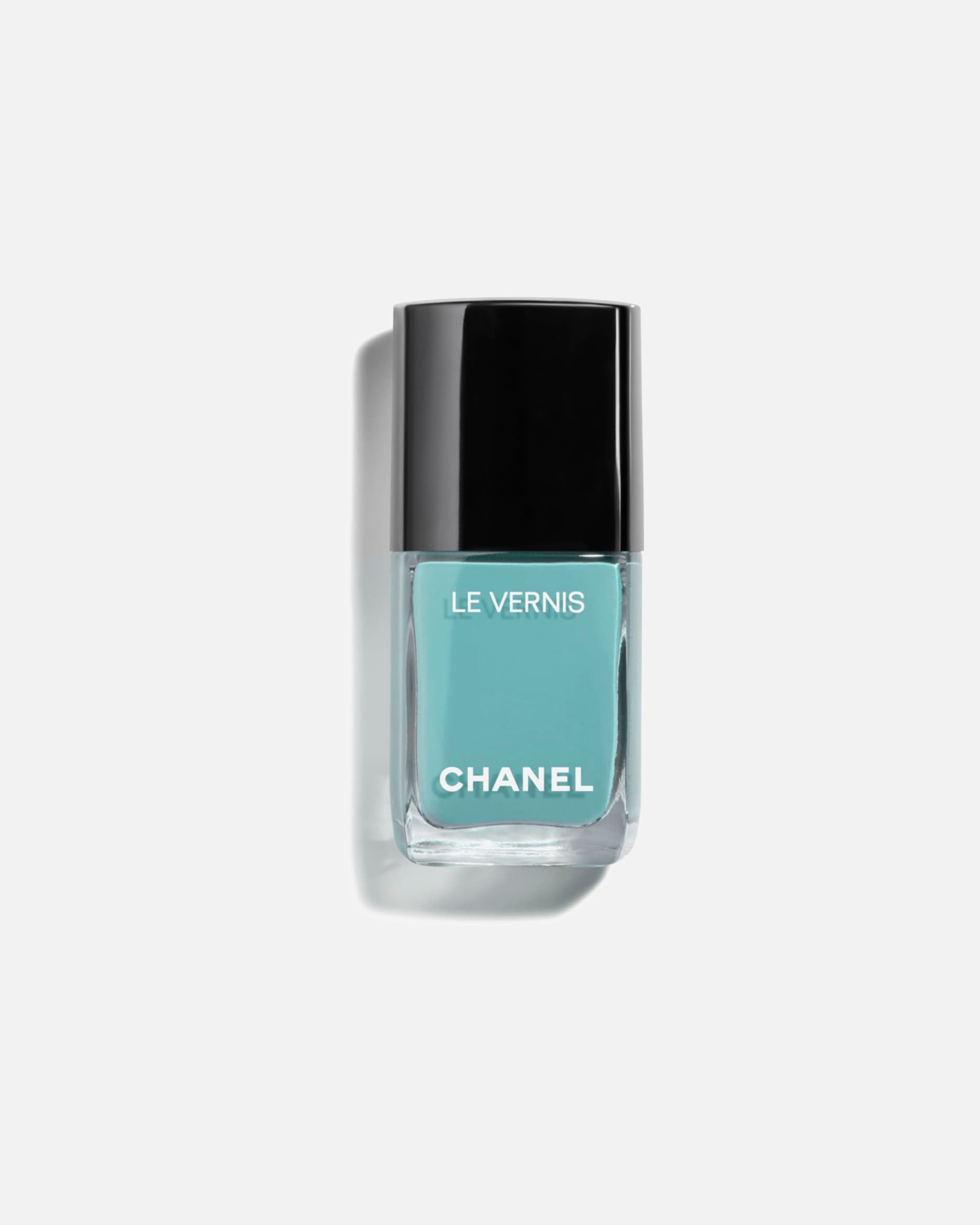 Smalto per unghie di Femmina CHANEL LE VERNIS LUNGA TENUTA BAIGNEUSE