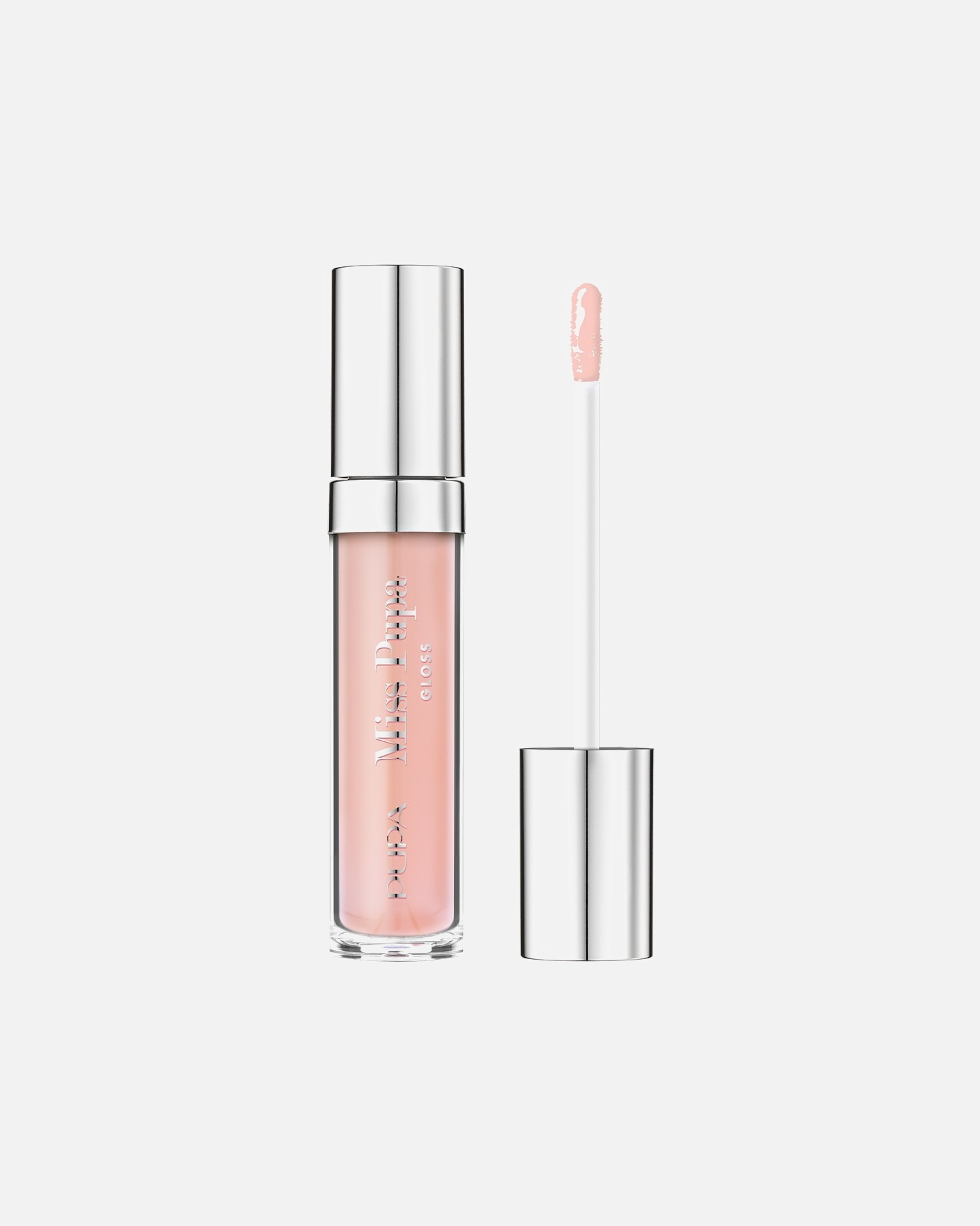 Lucidalabbra di Unisex PUPA Milano MISS PUPA GLOSS BALLERINA