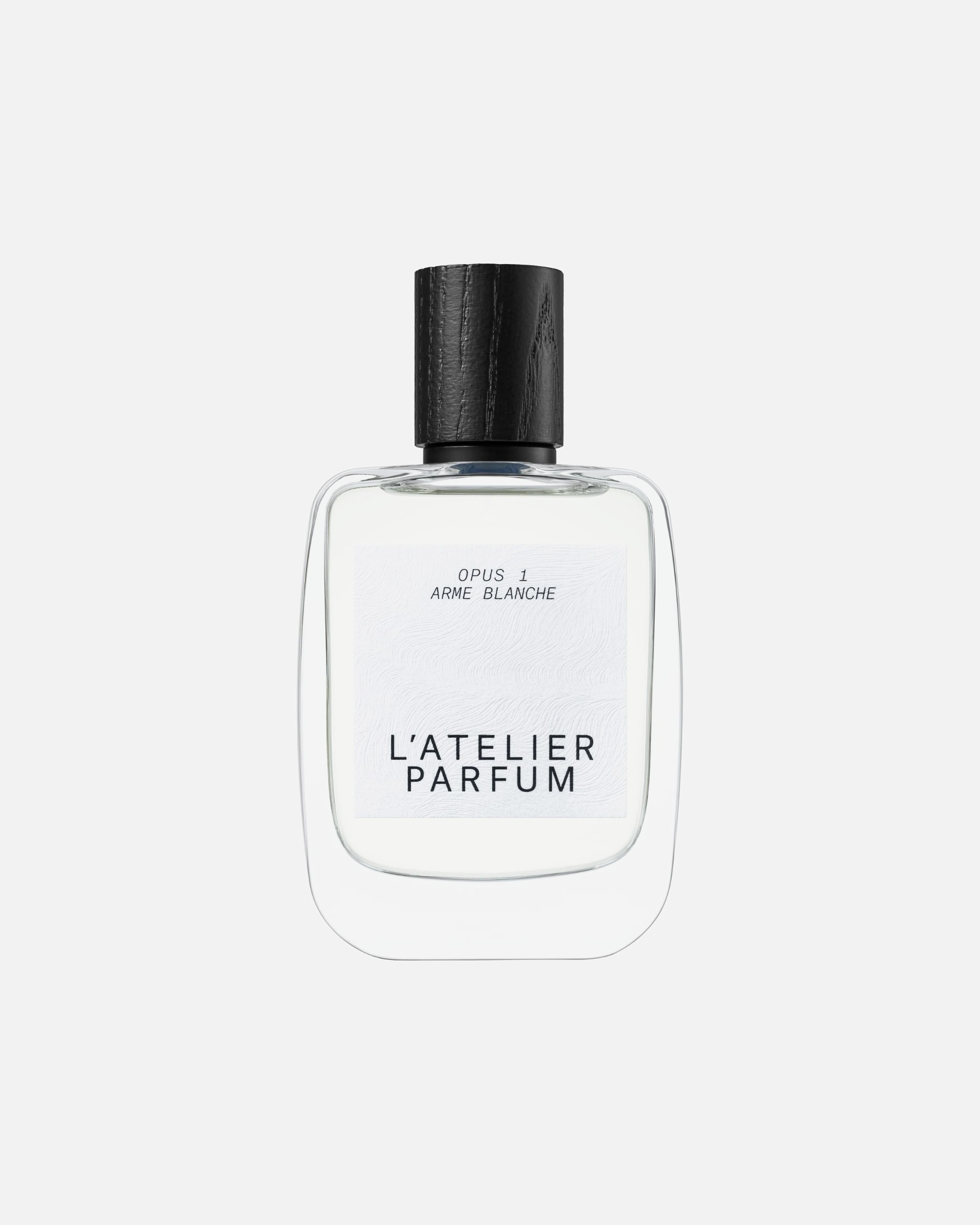 Eau de Parfum di Femmina L`Atelier Parfum Arme Blanche 50 ml