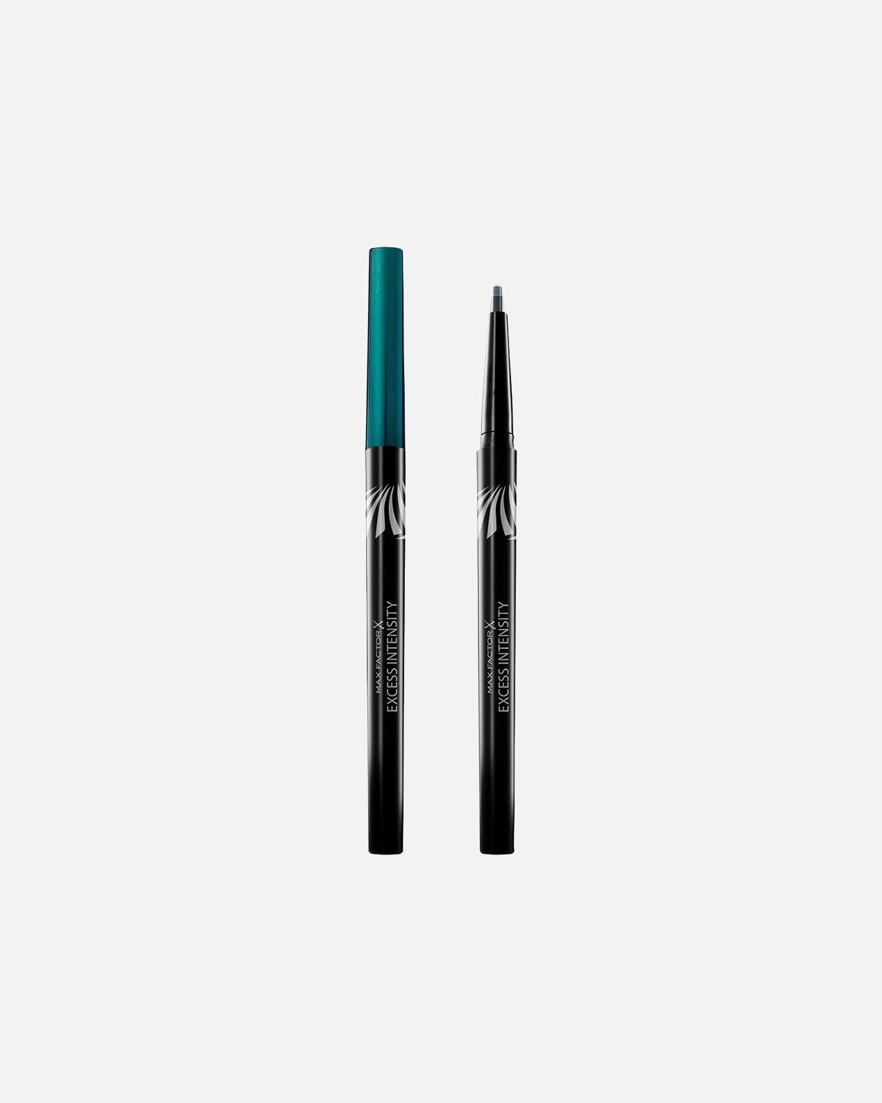 Eyeliner di Unisex Max Factor Excess Intensity Eyeliner 07 - JADE