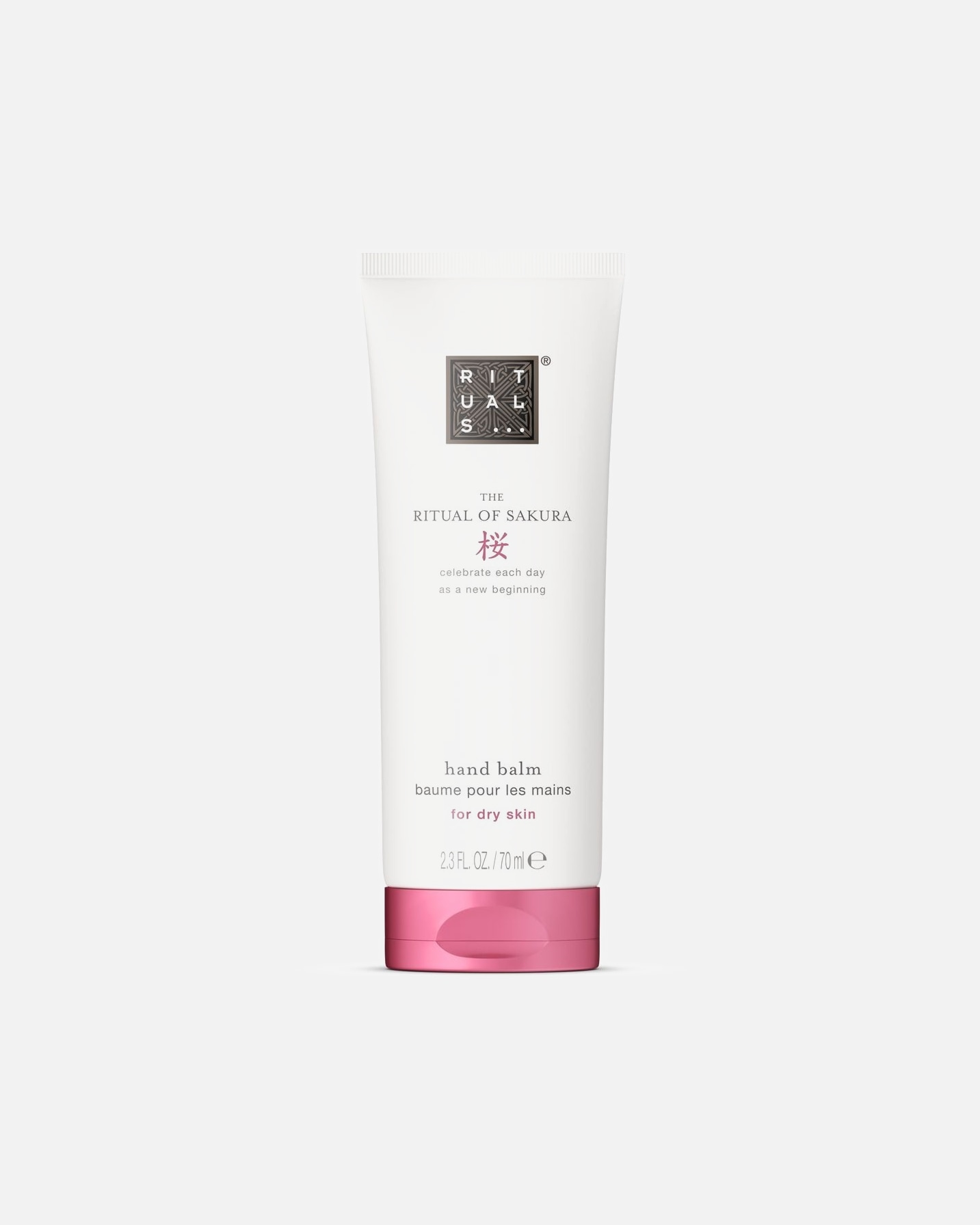 Crema Mani di Femmina RITUALS... The Ritual of Sakura Recovery 70 ml