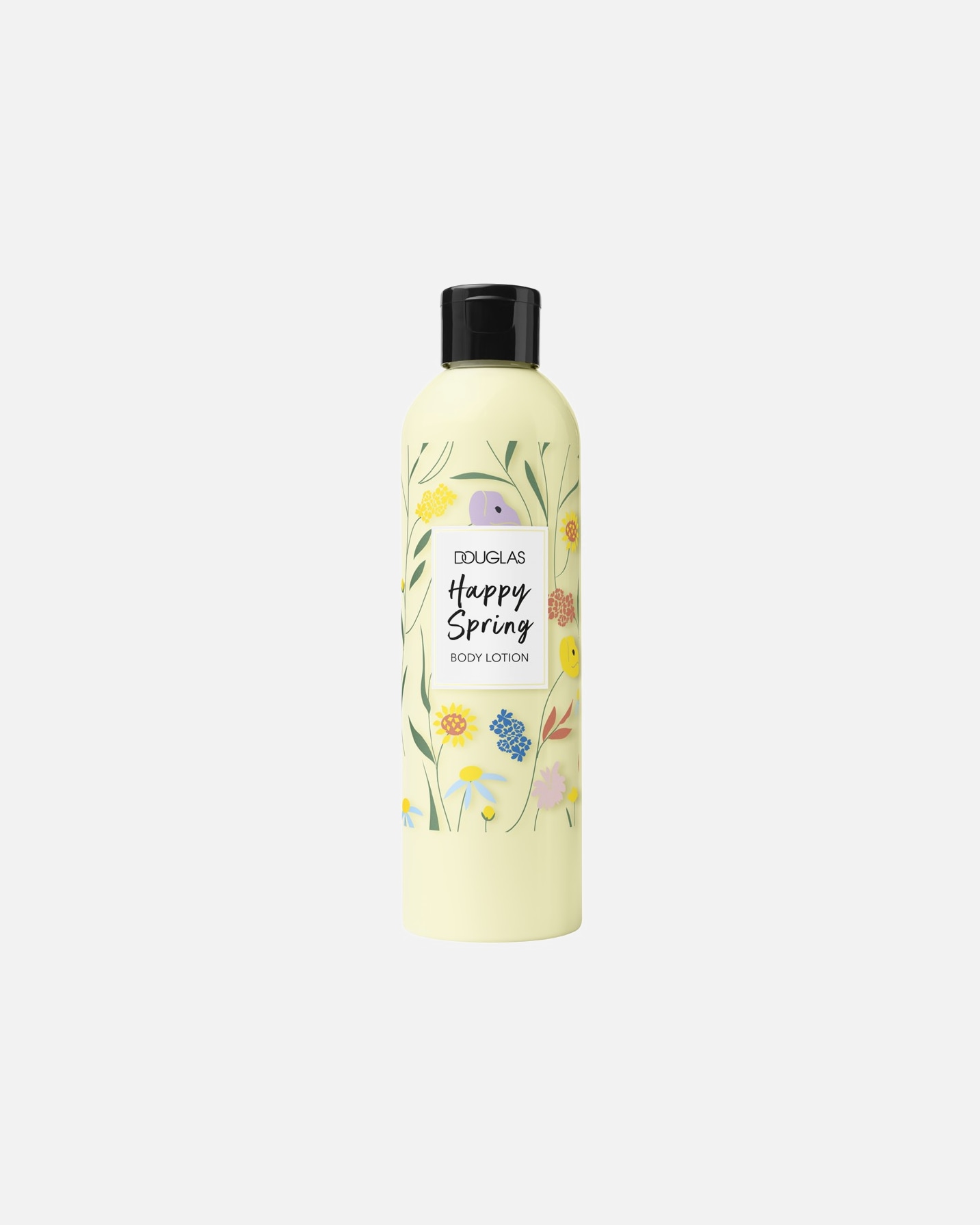 Lozione corpo di Unisex DOUGLAS COLLECTION Seasonal Crema Corpo 250 ml