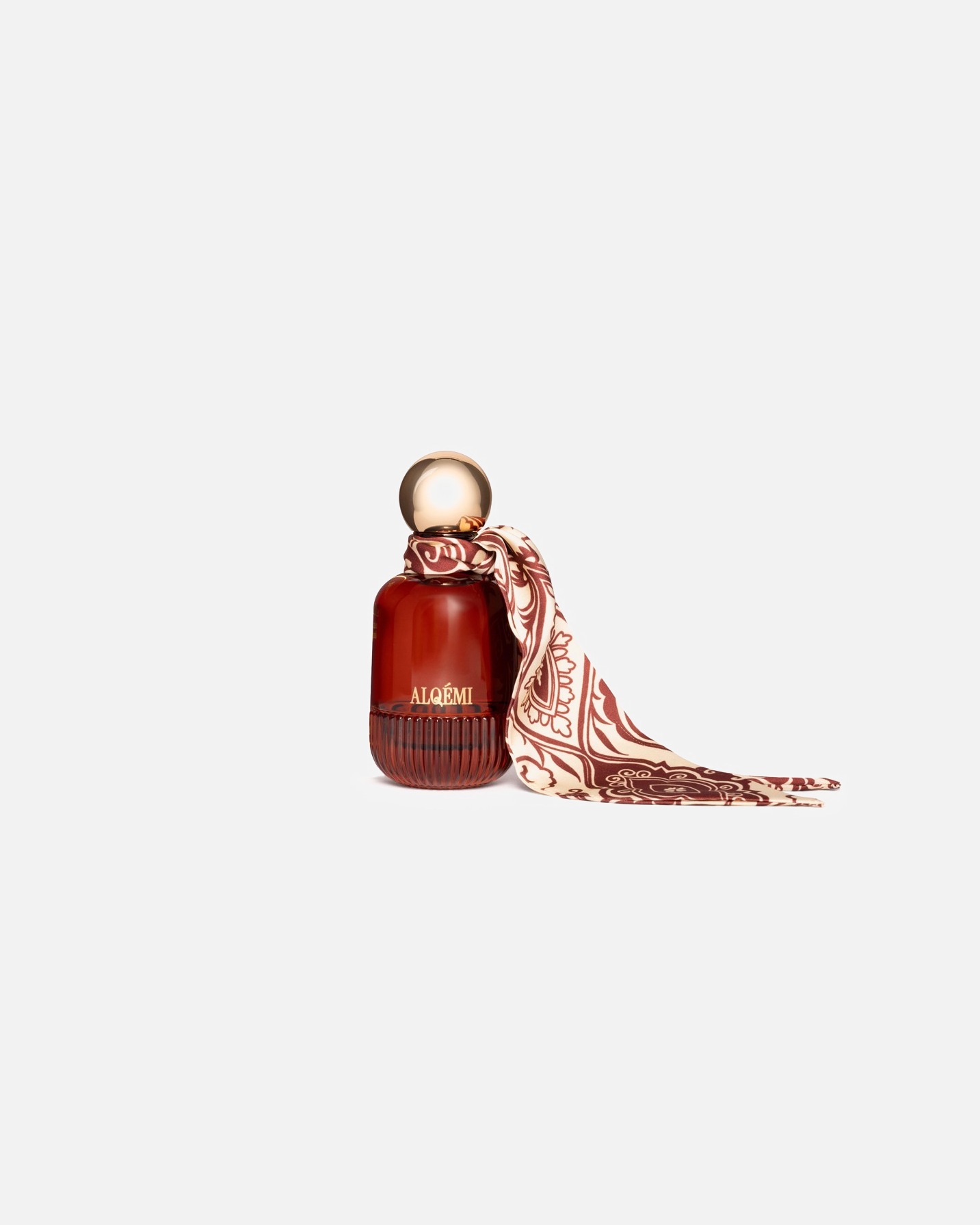 Eau de Parfum di Femmina Alqemi BERRY LAYL 50 ml