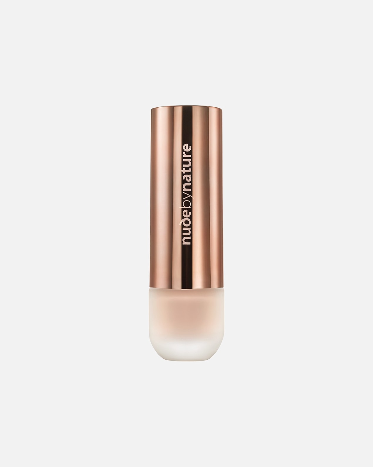 Fondotinta di Unisex Nude By Nature Flawless Liquid Foundation N2 - CLASSIC BEIGE