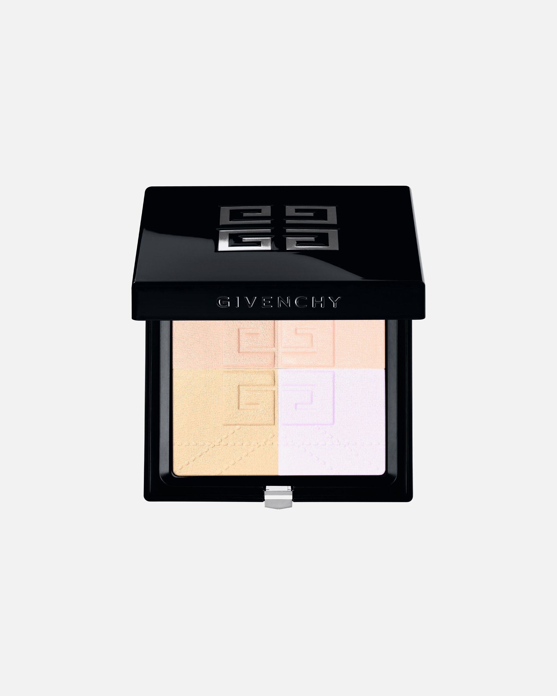 Polvere Fissante di Unisex Givenchy PRISME LIBRE Pressed Powder H02