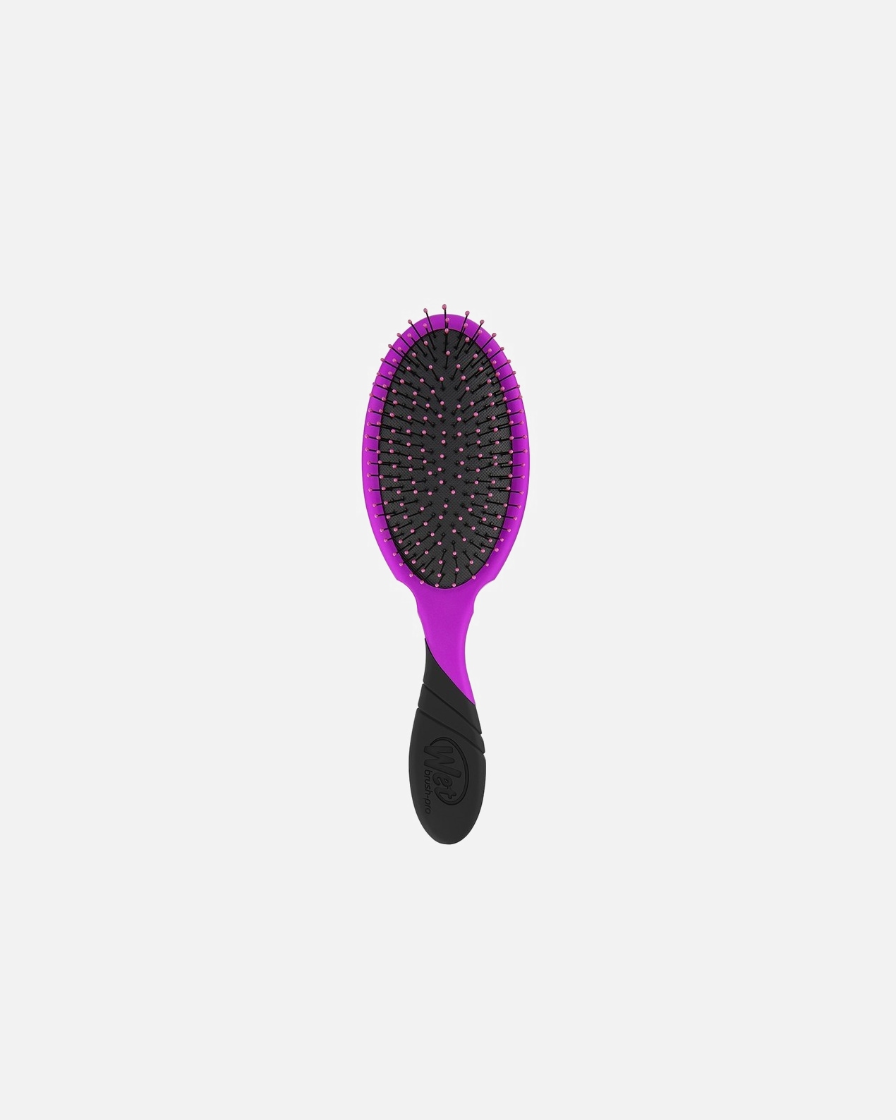Districante di Unisex Wet Brush WETBRUSH PRO DETANGLER - PURPLE 1 pz
