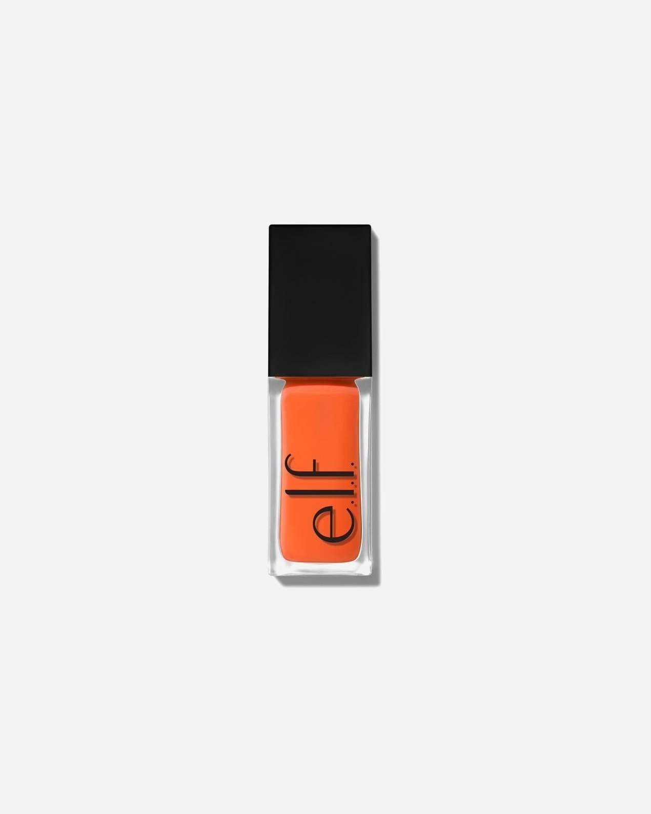 Lucidalabbra di Unisex e.l.f. Glowing Reviver Plumping Lip Oil DREAMSICLE