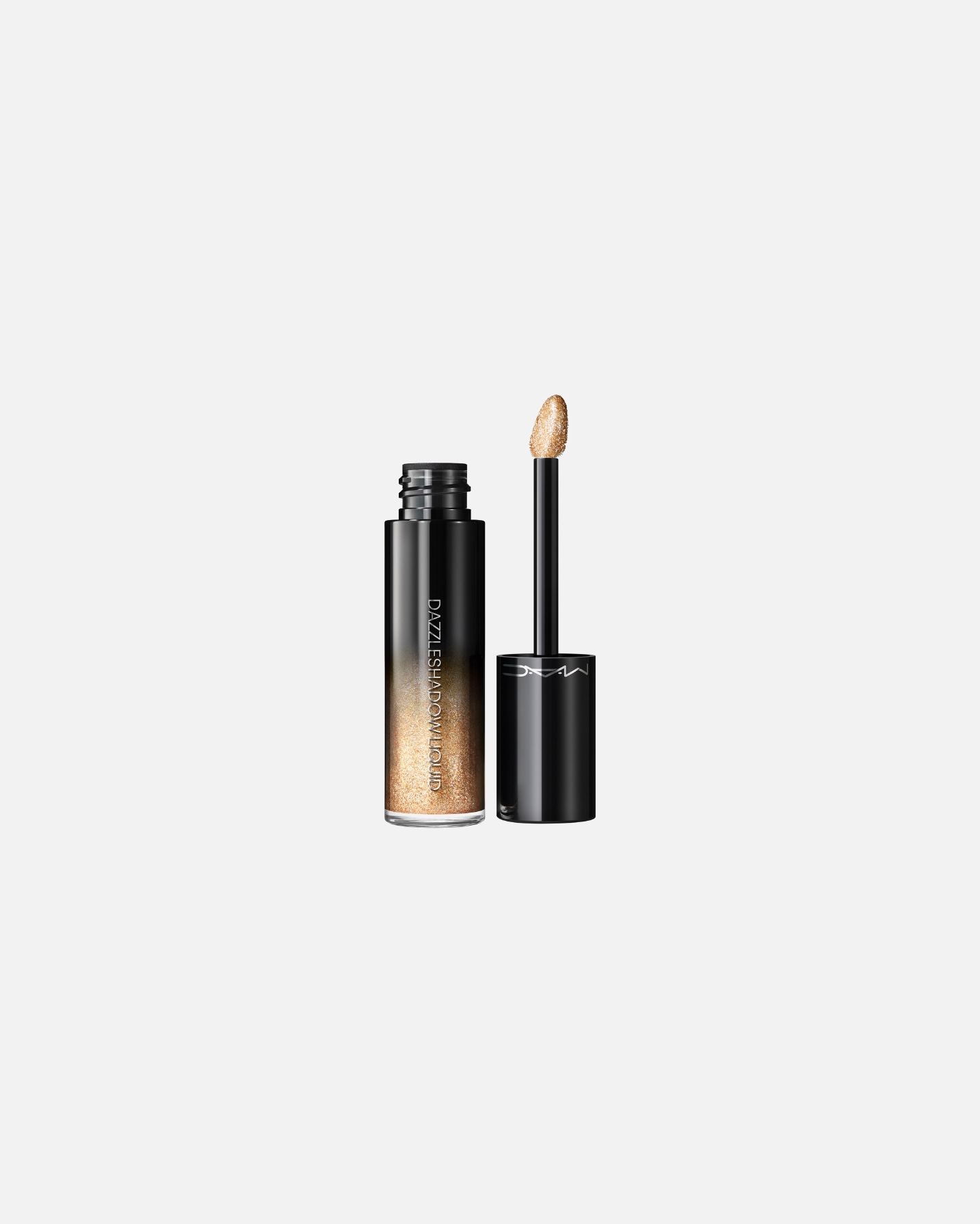 Ombretto di Unisex MAC Dazzleshadow Liquid Eye Shadow 02 - FLASH OR DASH