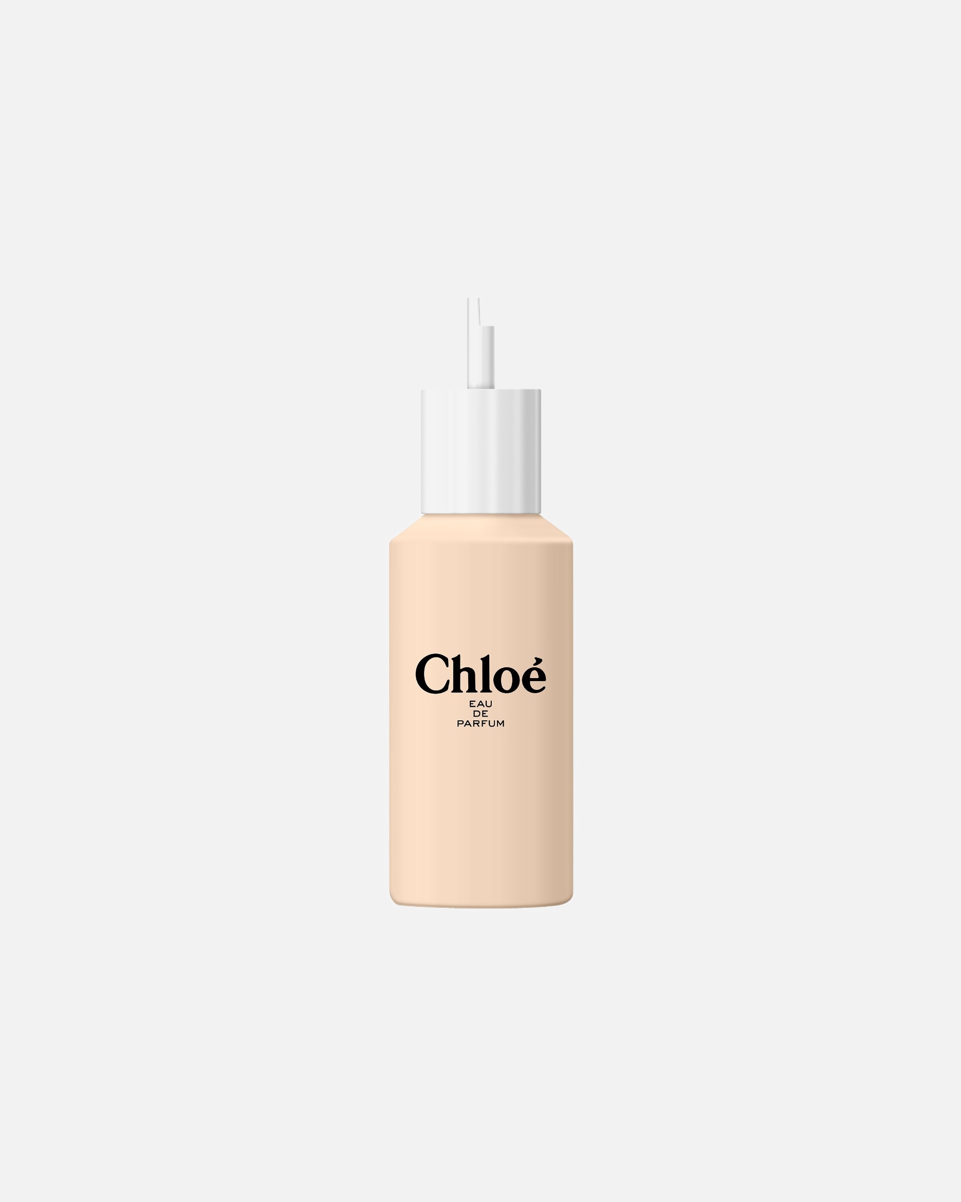 Eau de Parfum di Femmina Chloé 150 ml - Refill
