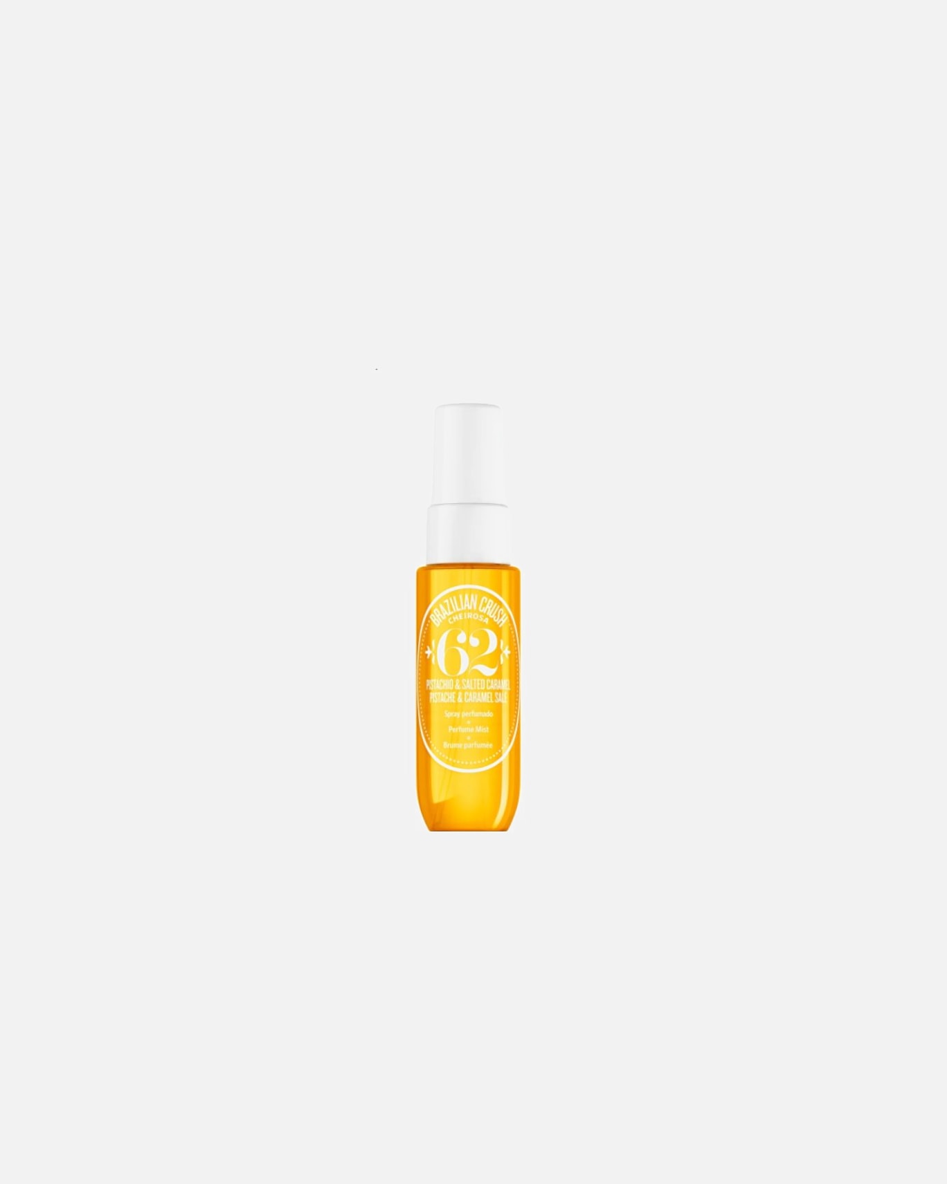 Spray corpo di Unisex SOL DE JANEIRO Omaggio: Cheirosa 62 Mist 30 ml - Sol de Janeiro Cheirosa 62 Mist