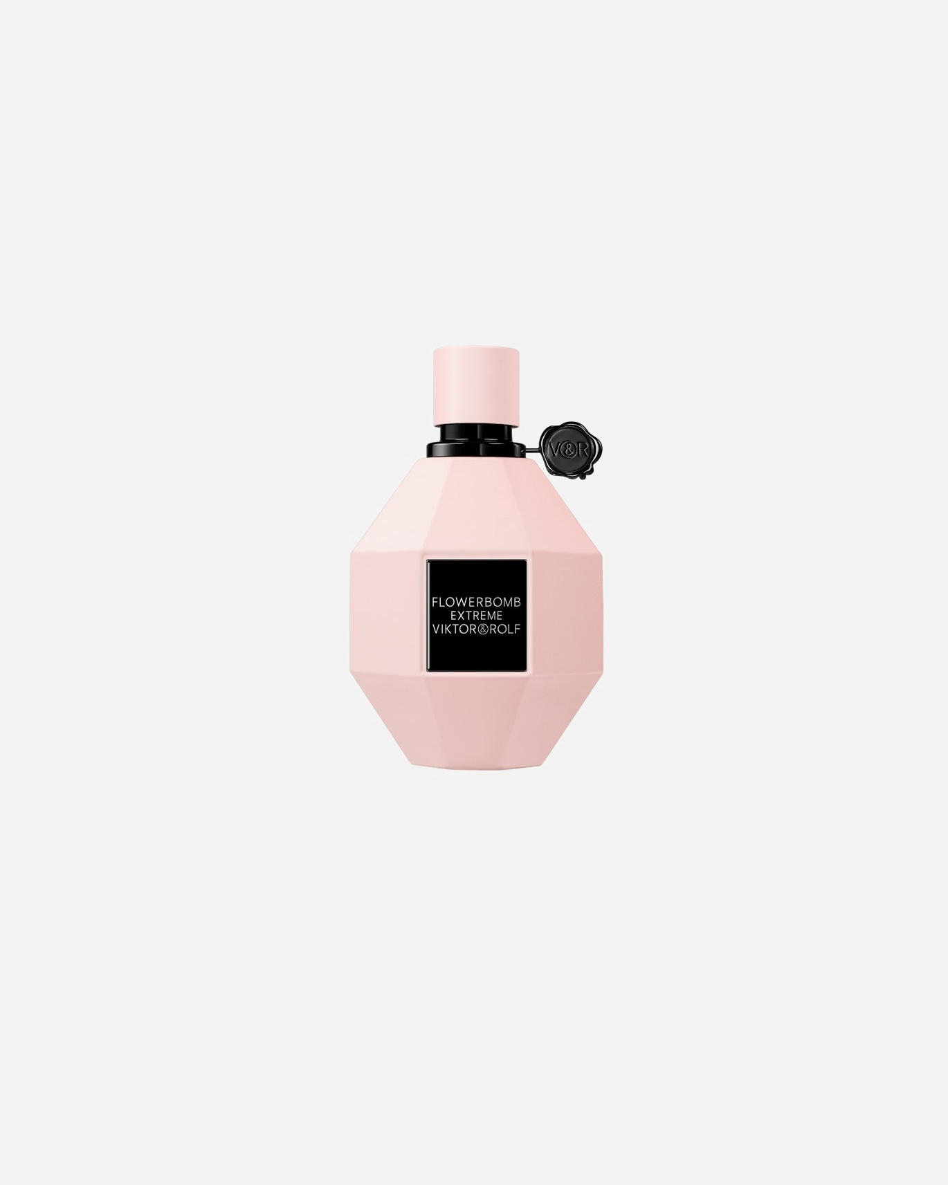 Eau de Parfum di Femmina Viktor & Rolf Flowerbomb Estremo 100 ml