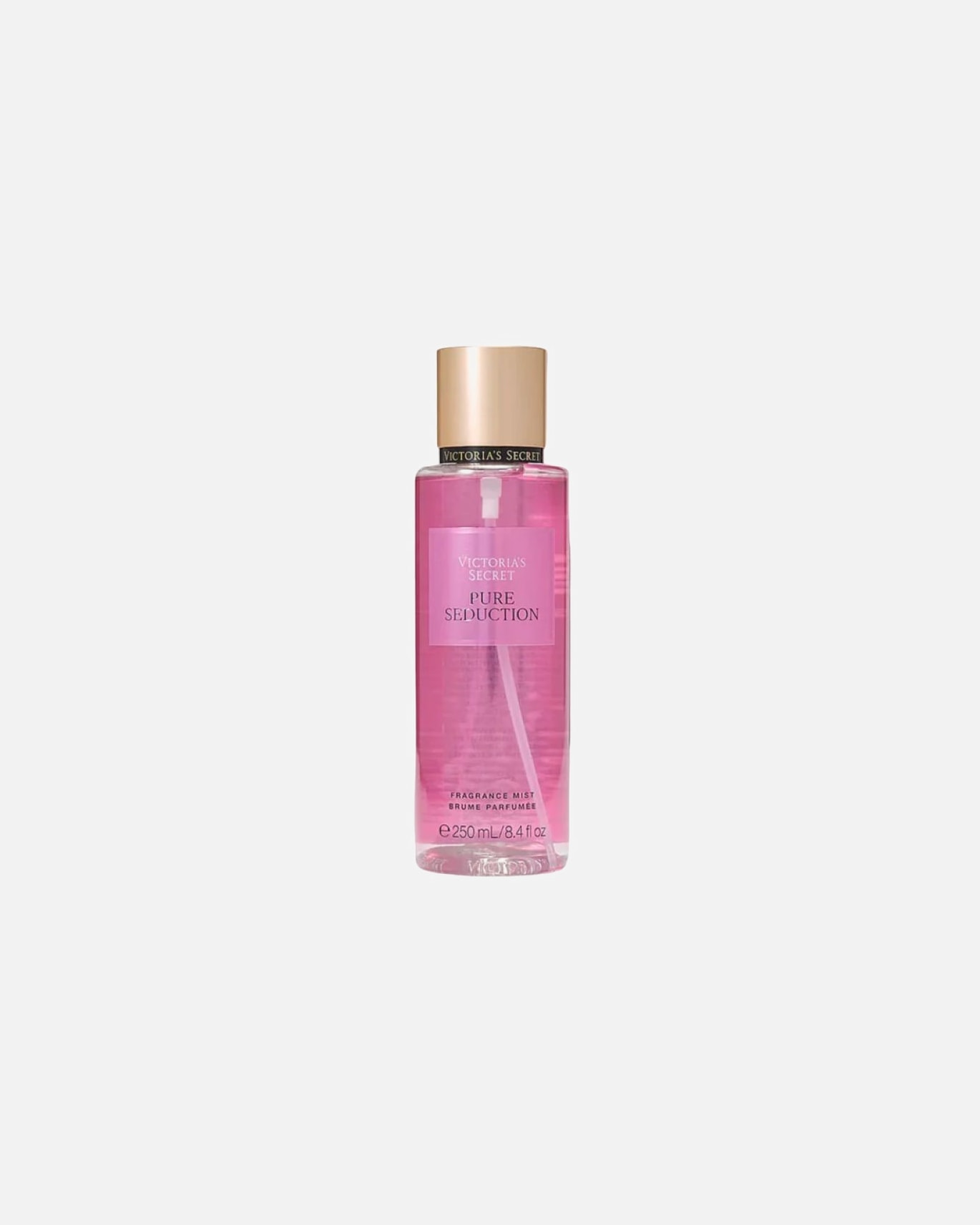 Spray corpo di Femmina VICTORIA'S SECRET PURE SEDUCTON 250 ml