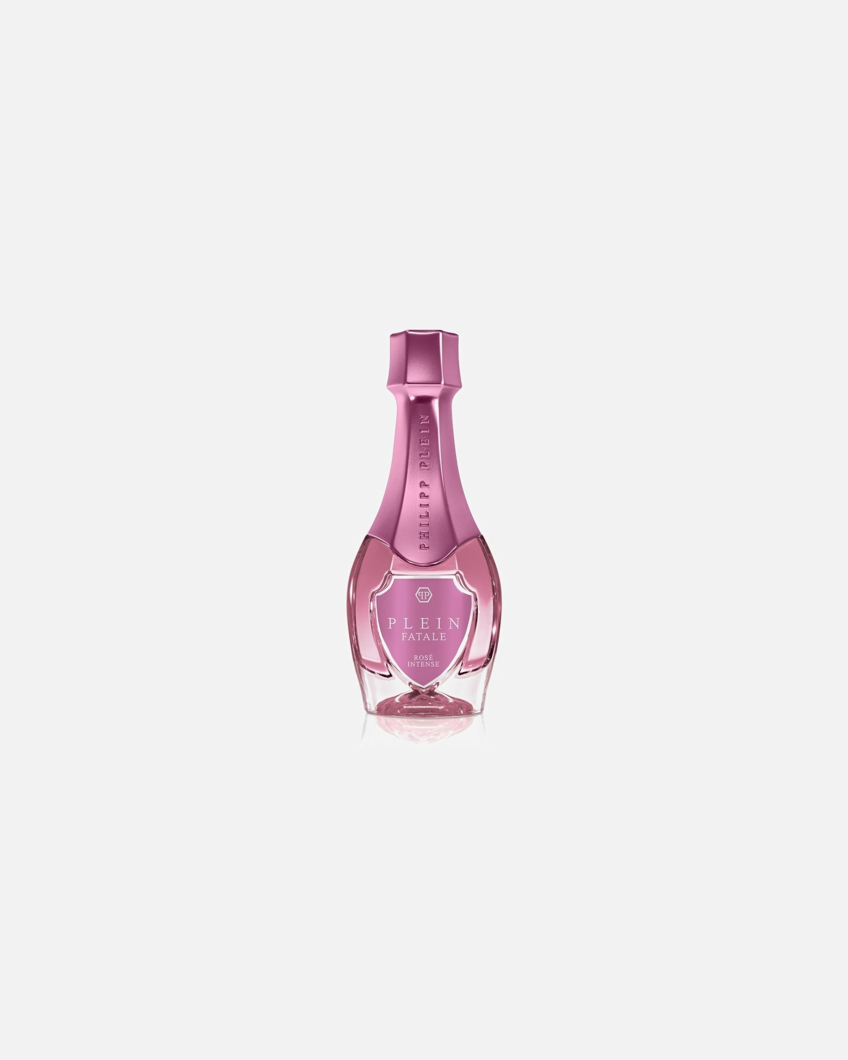 Eau de Parfum di Femmina PHILIPP PLEIN Plein Fatale ROSÉ INTENSE 50 ml