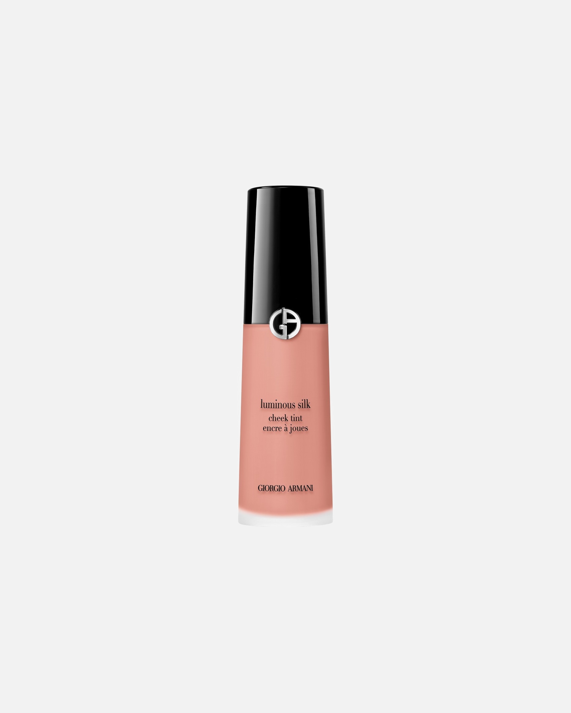 Blush di Unisex Giorgio Armani Luminous Silk Cheek Tint Shine 12 - ROSY NUDE