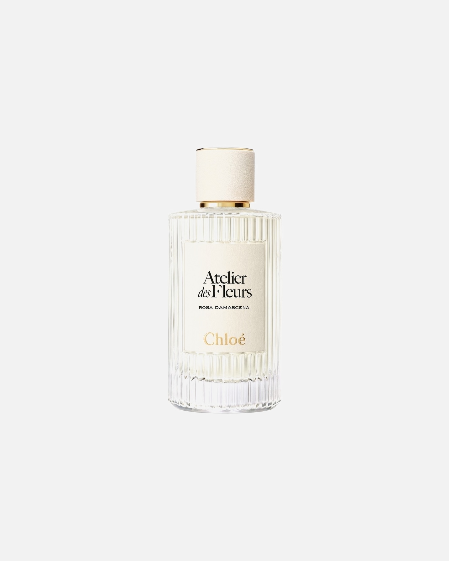 Eau de Parfum di Femmina Chloé Atelier des Fleurs Rosa damascena Rosa damascena