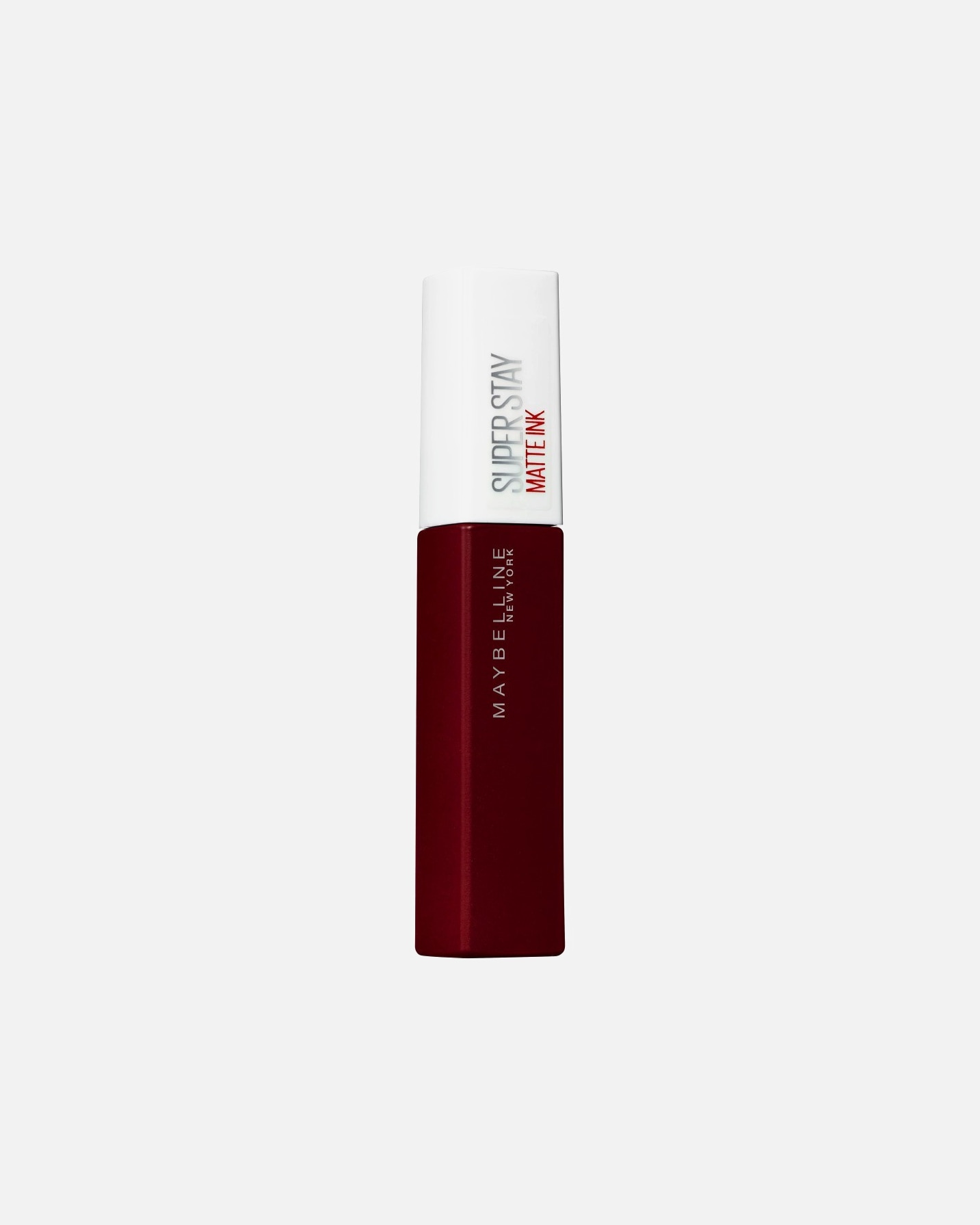 Rossetto di Femmina MAYBELLINE NEW YORK SuperStay Matte Ink, Rossetto Matte Liquido a Lunga Tenuta SSTAY MATTE INK LIQ VOYAGER