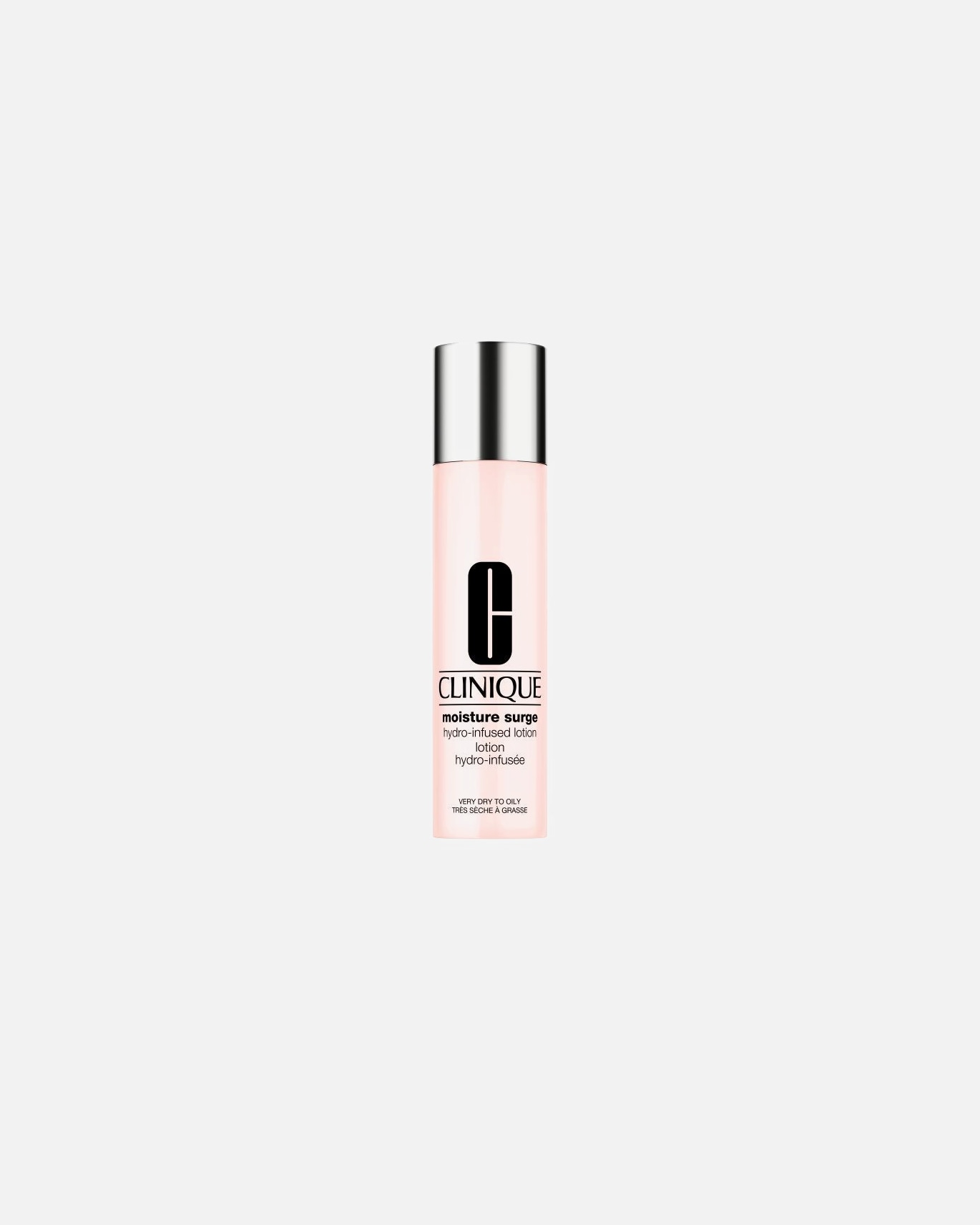Lozione viso di Unisex Clinique Moisture Surge Hydro-Infused Lotion 200 ml