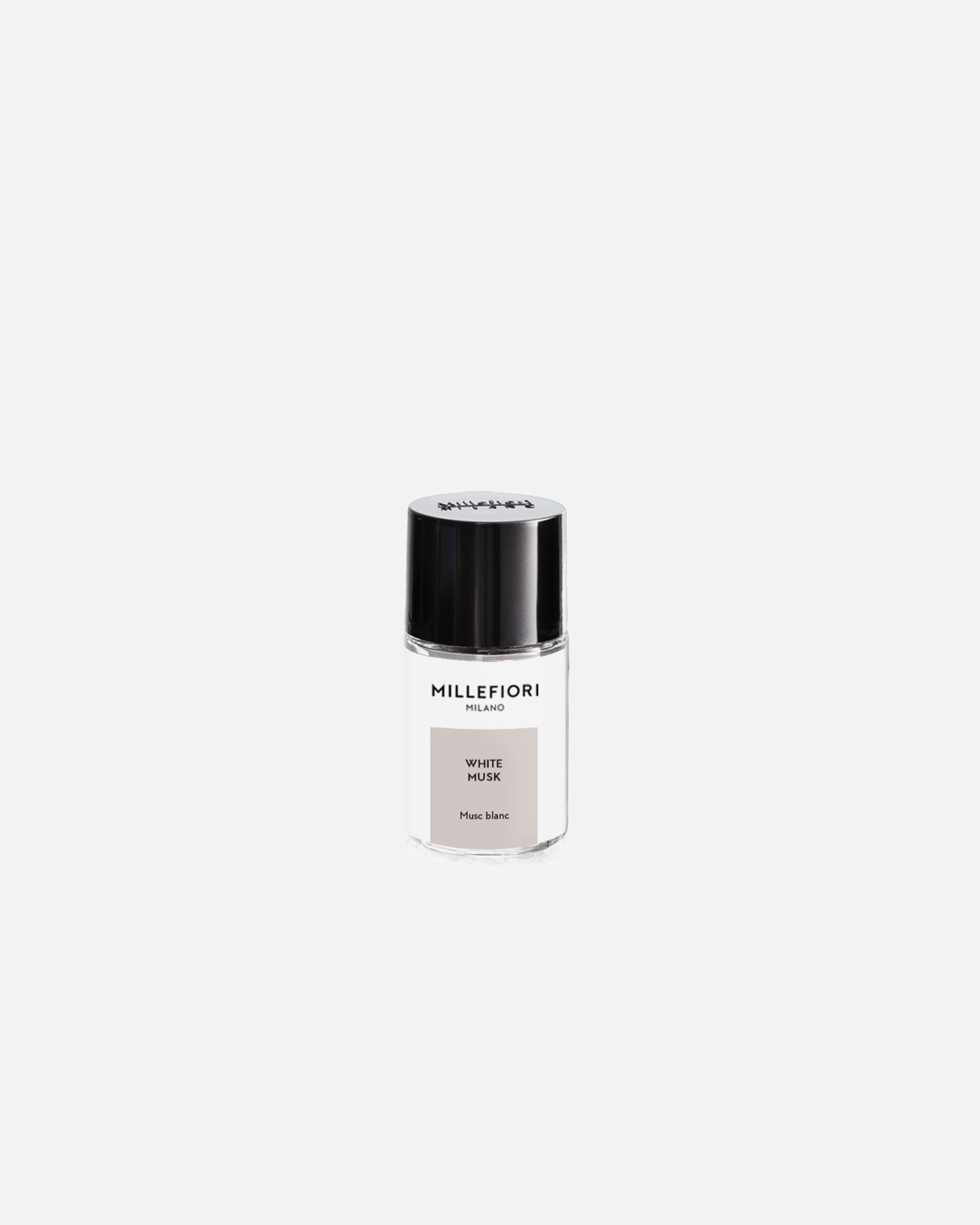 Profumo ambiente di Unisex Millefiori Milano Ricarica di fragranza per diffusore elettrico White Musk 1 pezzo