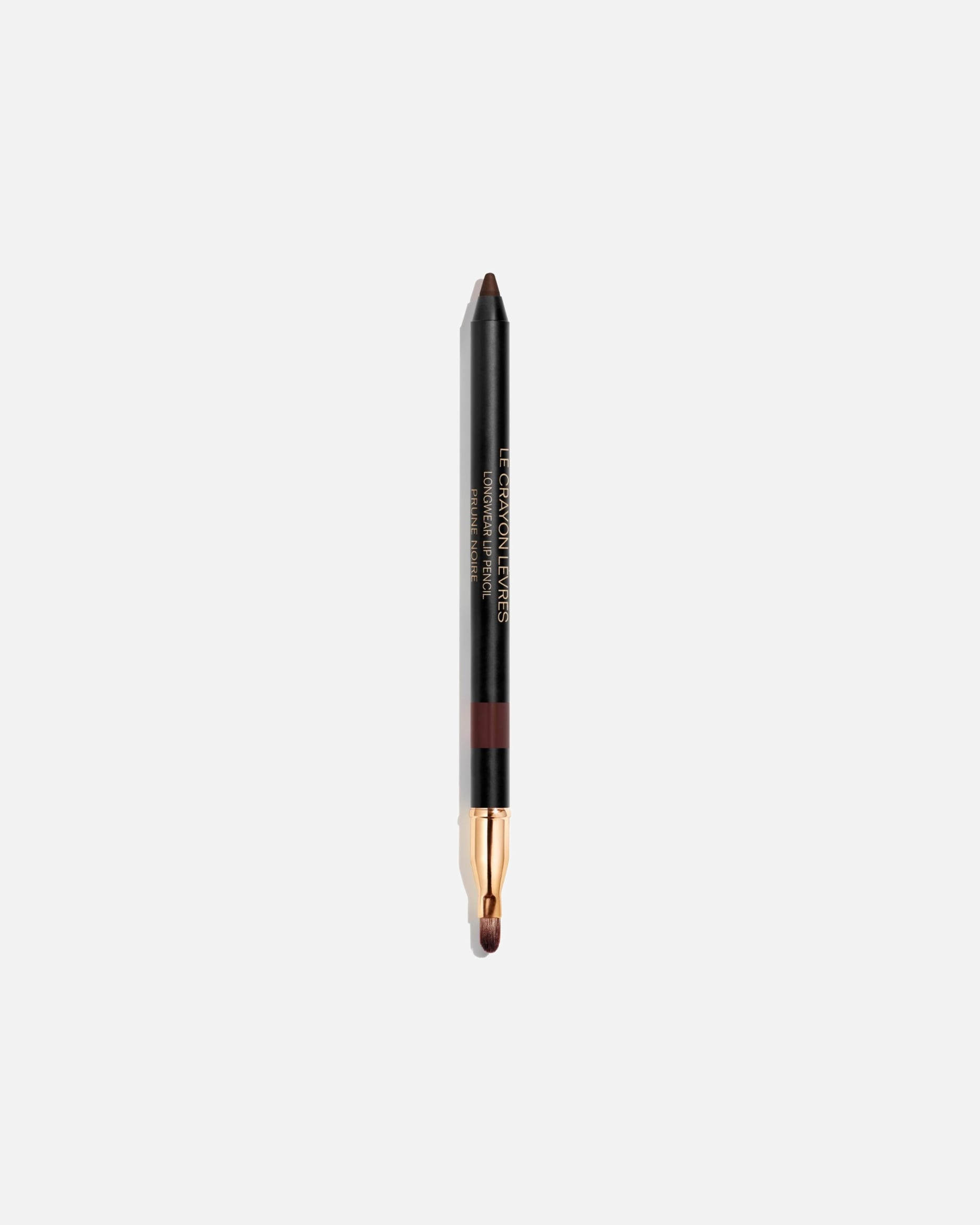 Matita Labbra di Unisex CHANEL LE CRAYON À LÈVRES 192 PRUNE NOIRE