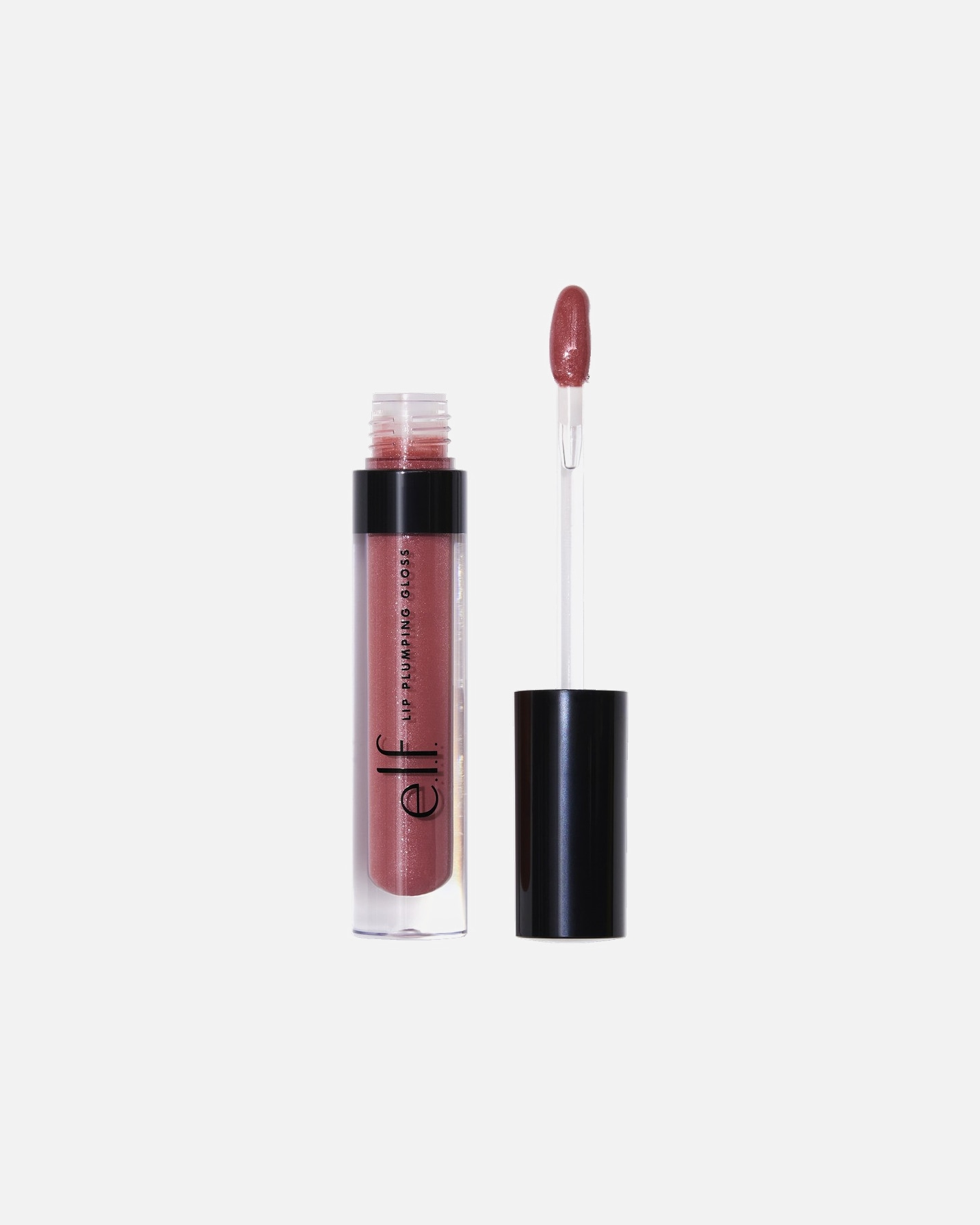Lucidalabbra di Unisex e.l.f. Lip Plumping Gloss MAUVE LADY