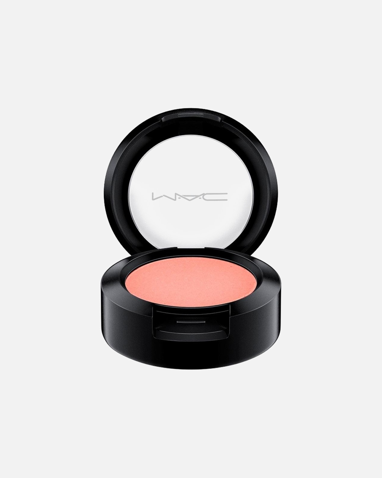Ombretto di Unisex MAC Perfect Shot Shade Extensions Eyeshadows Shell Peach