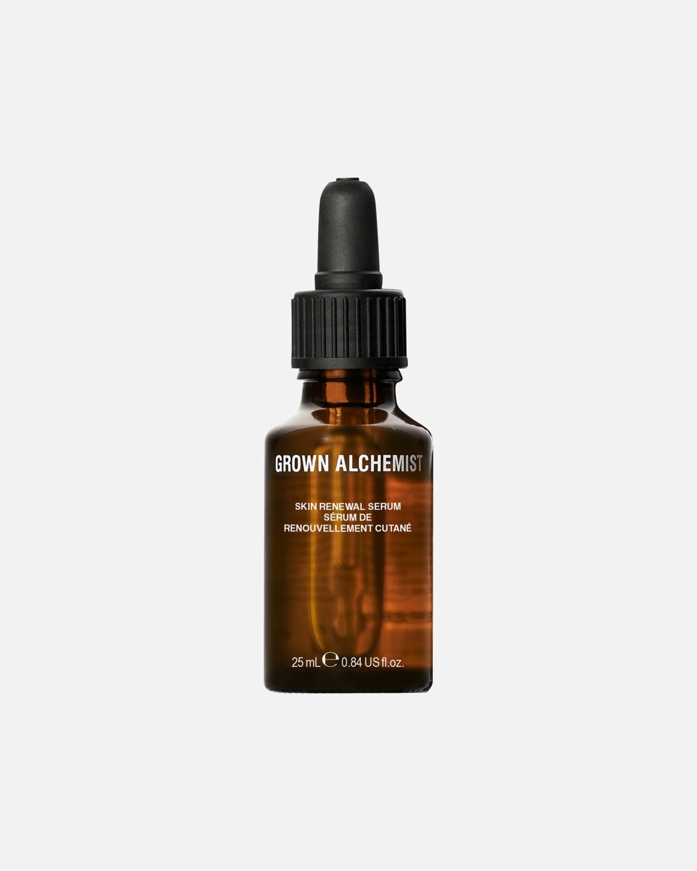 Siero Idratante di Unisex Grown Alchemist Skin Renewal 25 ml