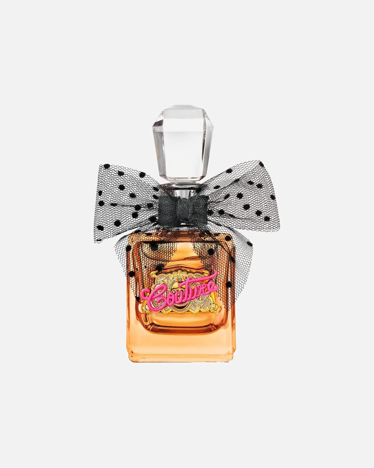Eau de Parfum di Femmina Juicy Couture Viva la Juicy Viva La Juicy Gold Couture Eau de Parfum Spray 50 ml