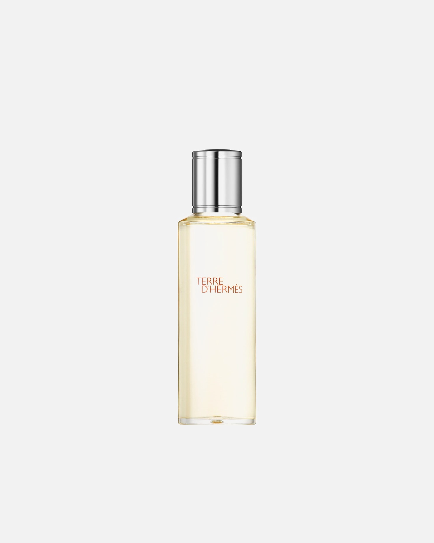 Eau de toilette di Maschio HERMÈS Terre d’Hermès 125 ml - Refill