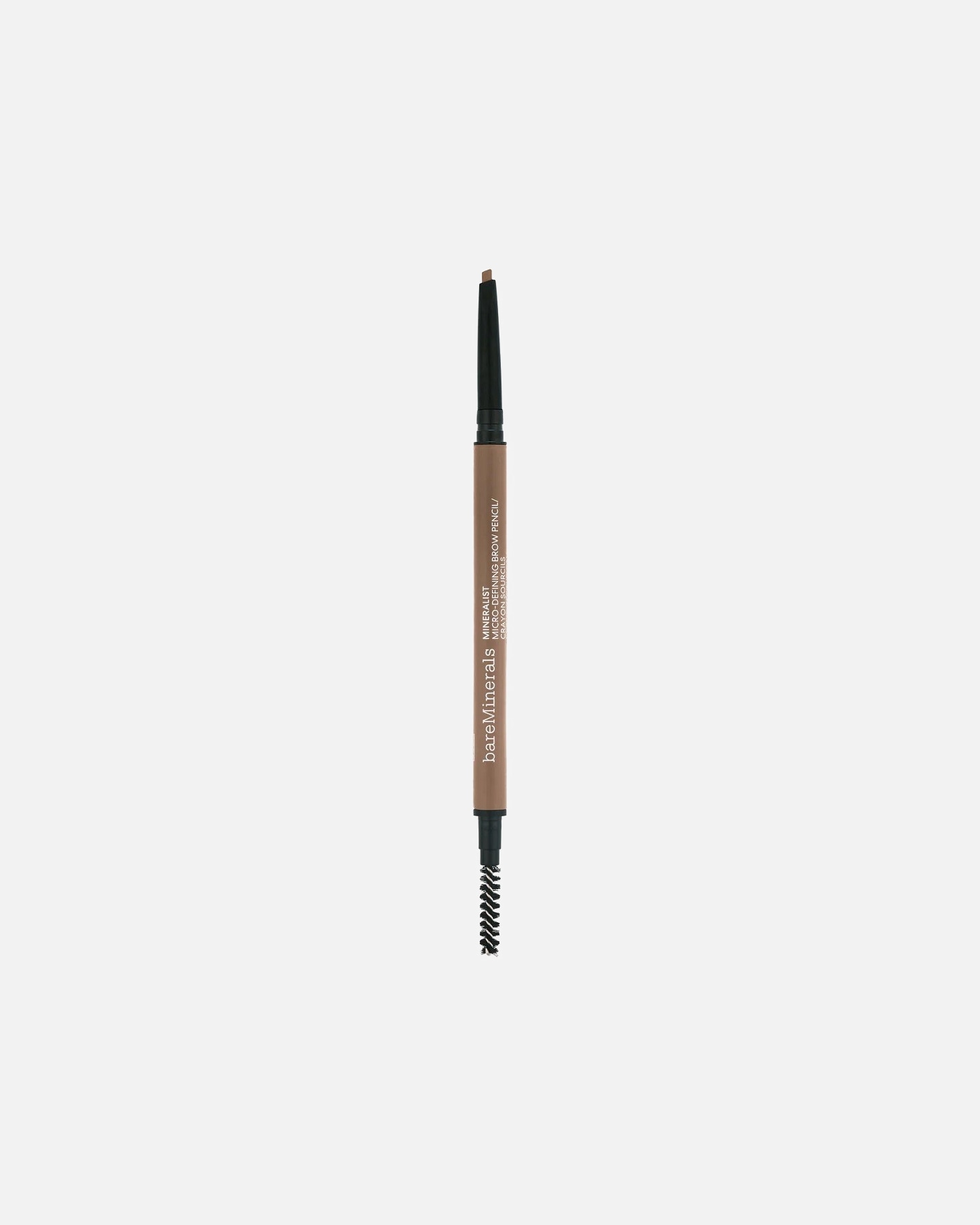 Matita sopracciglia di Unisex bareMinerals Mineralist MINERALIST MICRO BROW PENCIL Taupe