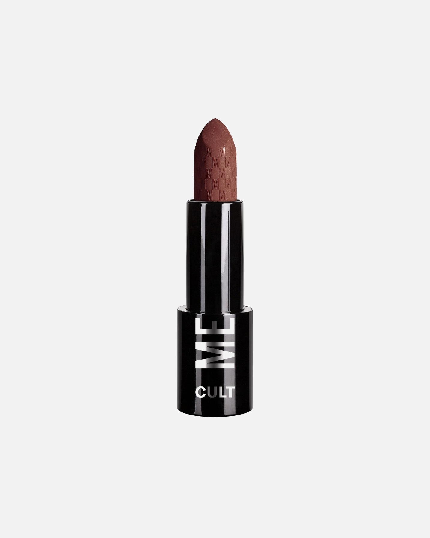 Rossetto di Unisex Mesauda CULT Cult Matte Lipstick 208 - TEMPTATION