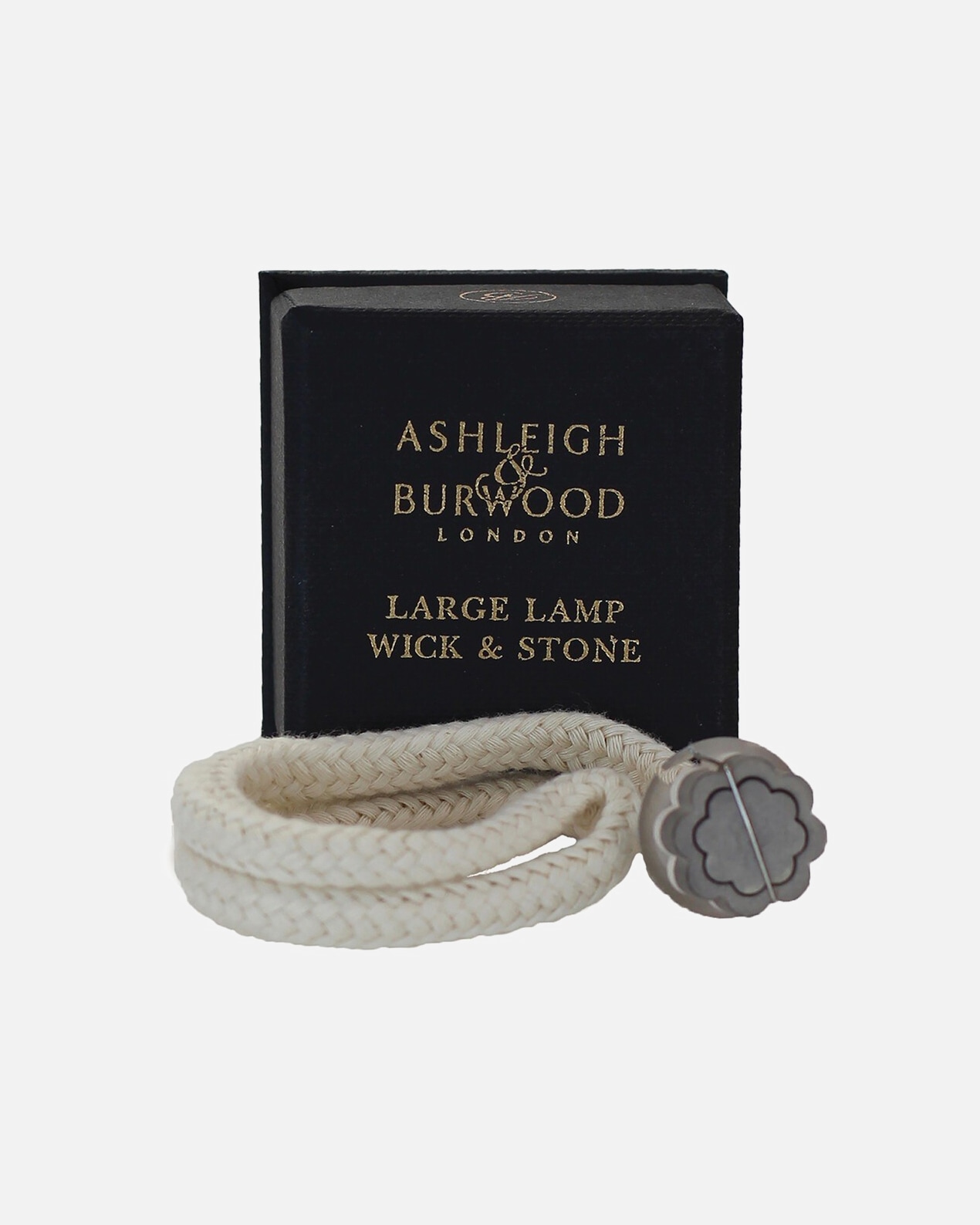 Candela di Unisex Ashleigh & Burwood Stoppino Standard per Lampada Catalitica 1 pz