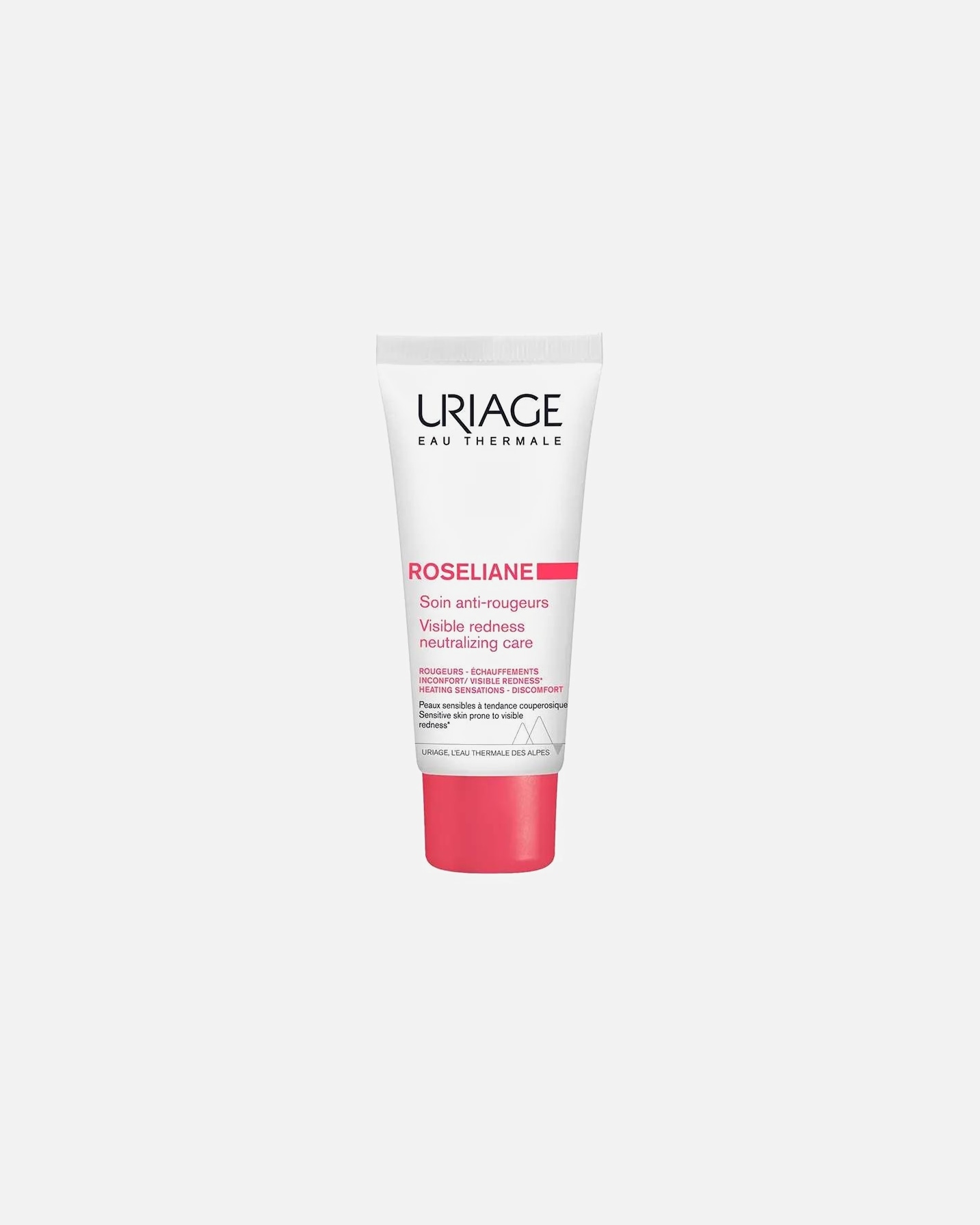 Trattamento viso di Unisex URIAGE EAU THERMALE Roséliane Crema Anti-Rossori 40 ml
