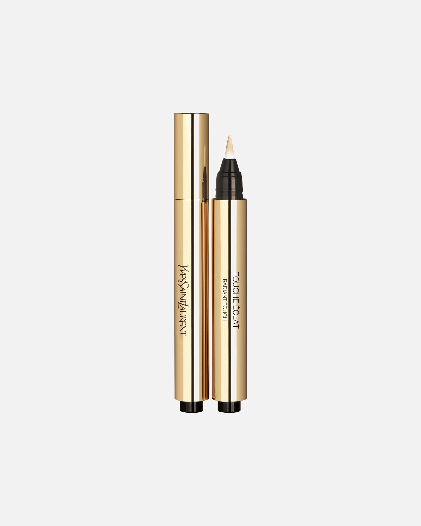 Illuminante di Unisex Yves Saint Laurent Touche Éclat TOUCHE ECLAT STYLO - Correttore multi-uso illuminante Nr. 0 - Luminious Milk