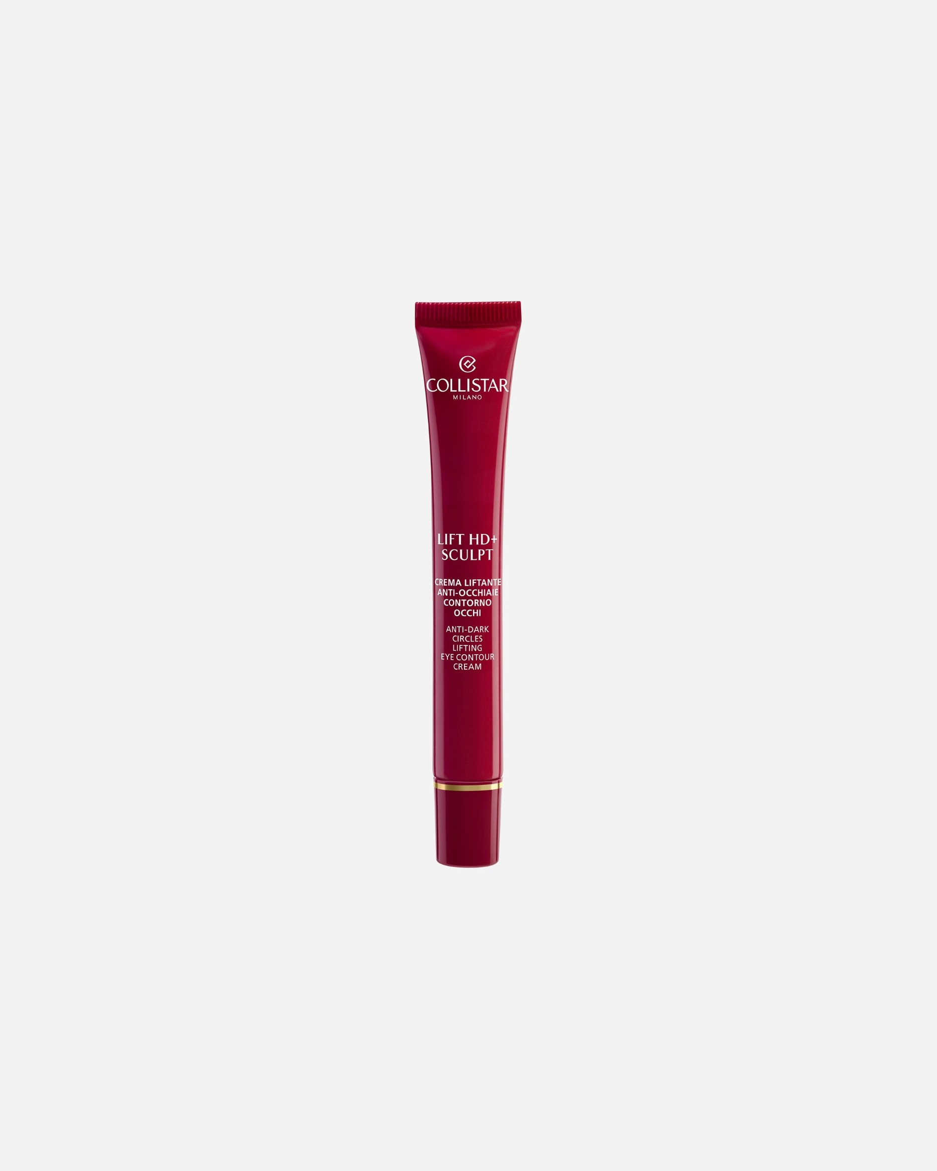 Crema occhi di Femmina Collistar LIFT HD+ SCULPT CONTORNO OCCHI LIFTANTE ANTI-OCCHIAIE 15 ml