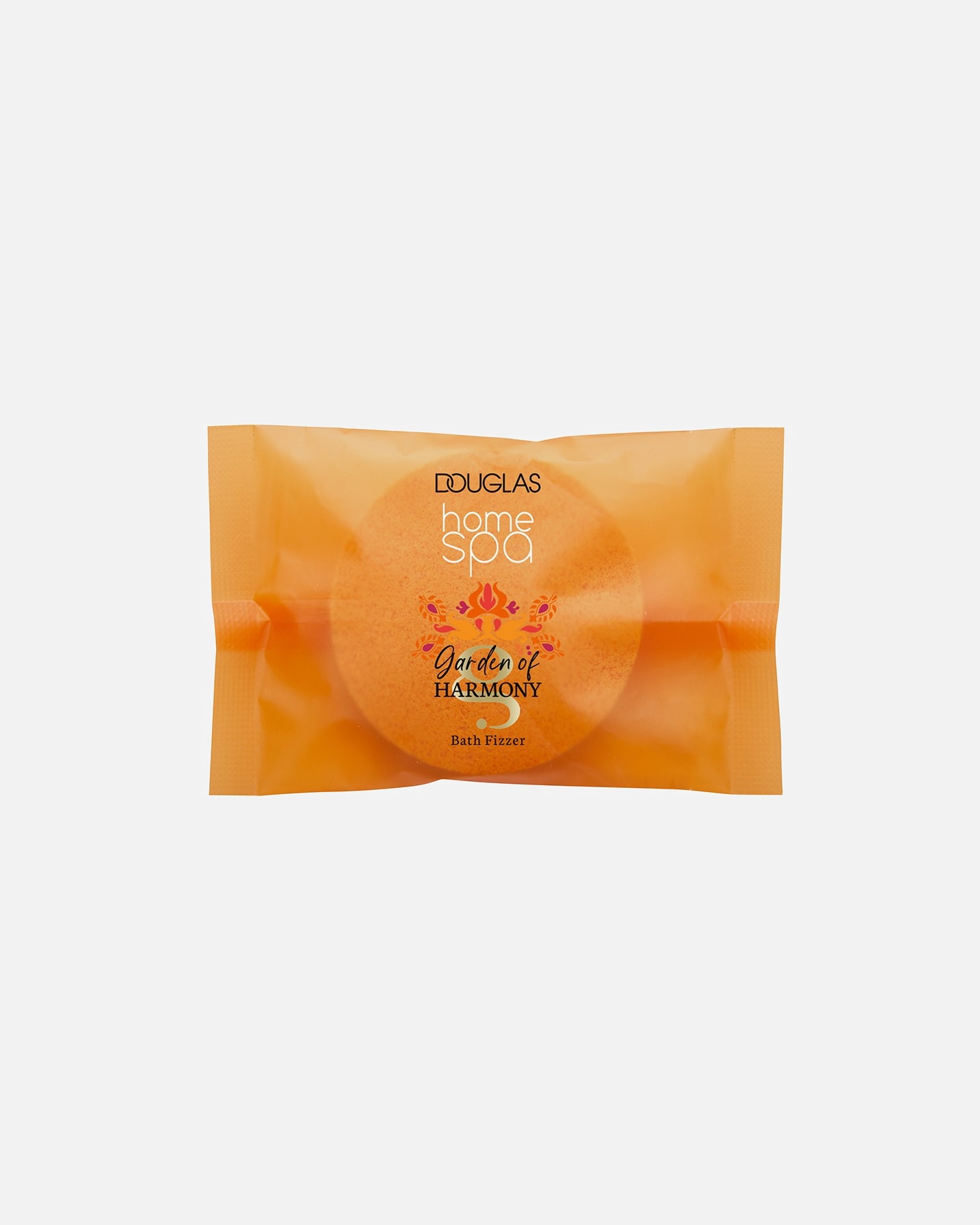 Additivo bagno di Unisex DOUGLAS COLLECTION Home Spa Garden Of Harmony Bath Fizzer 25 g