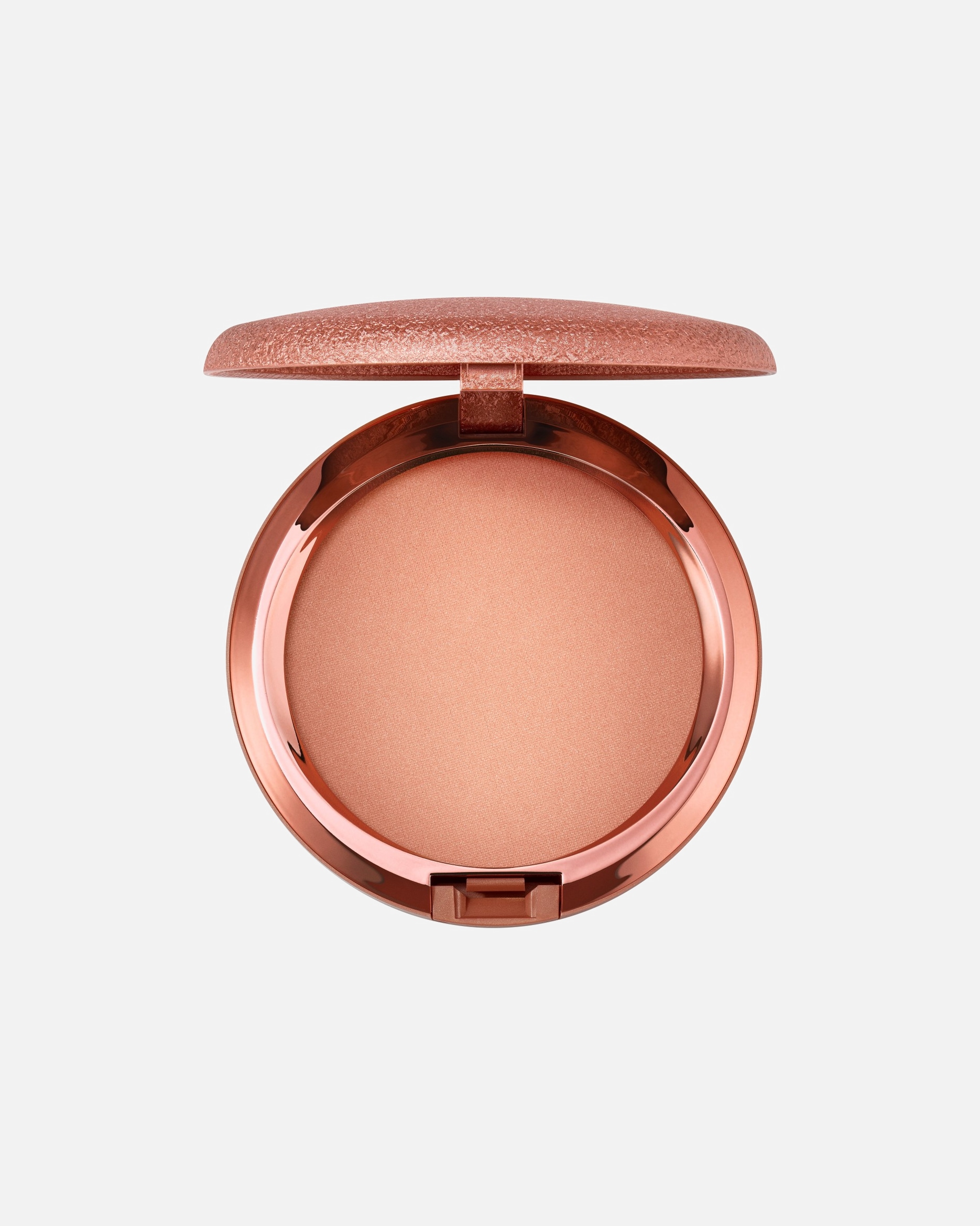 Terra di Unisex MAC Skinfinish Matte Bronzer Matte Light Rosy