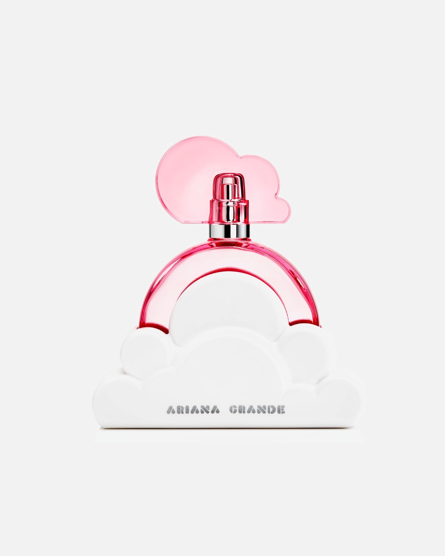 Eau de Parfum di Femmina ARIANA GRANDE Cloud Pink 30 ml