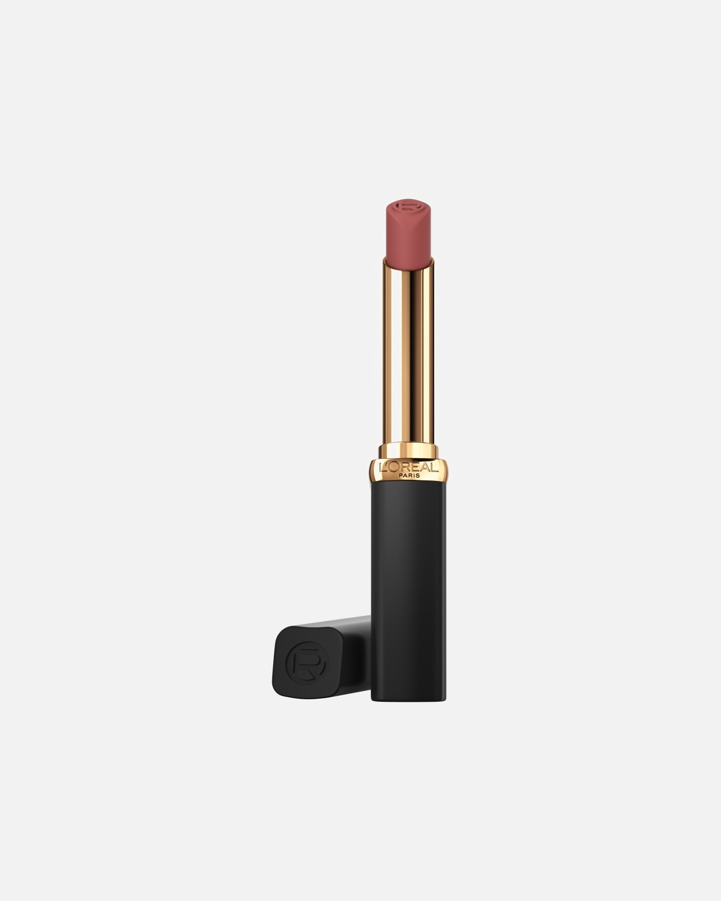Rossetto di Unisex L'Oréal Paris Colour Riche Intense Volume Nude Opaco 570 - ROUGE