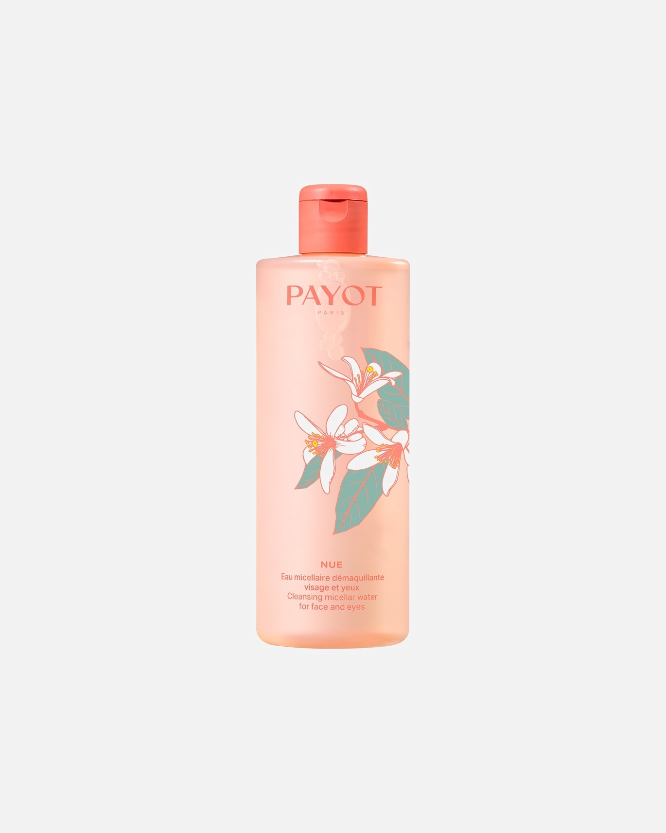 Acqua Micellare di Femmina Payot Eau Micellaire Démaquillante -Limited Edtion 400 ml