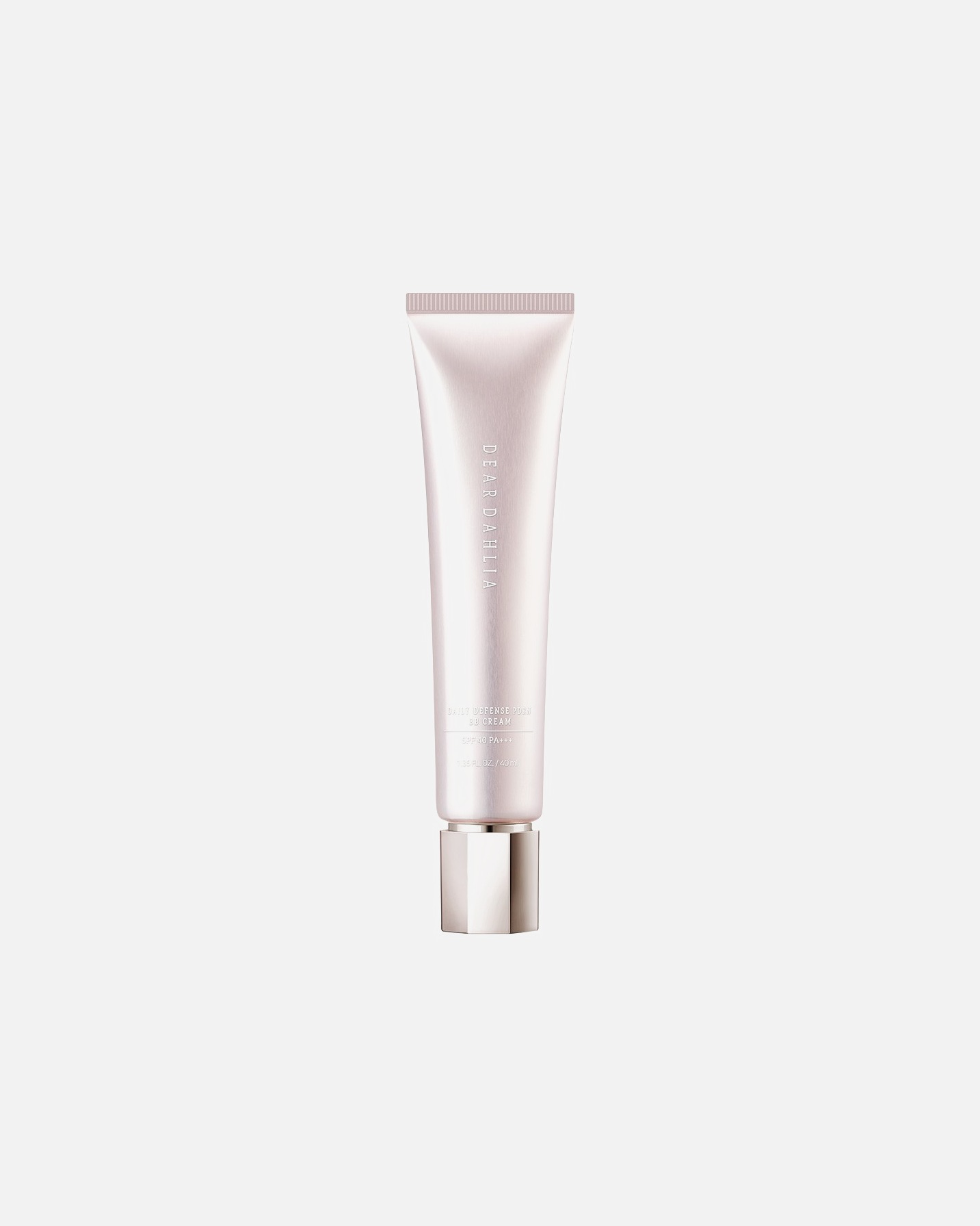 BB Cream di Unisex DEAR DAHLIA DAILY DEFENSE PDRN BB CREAM SPF40 PA+++ NATURAL BEIGE