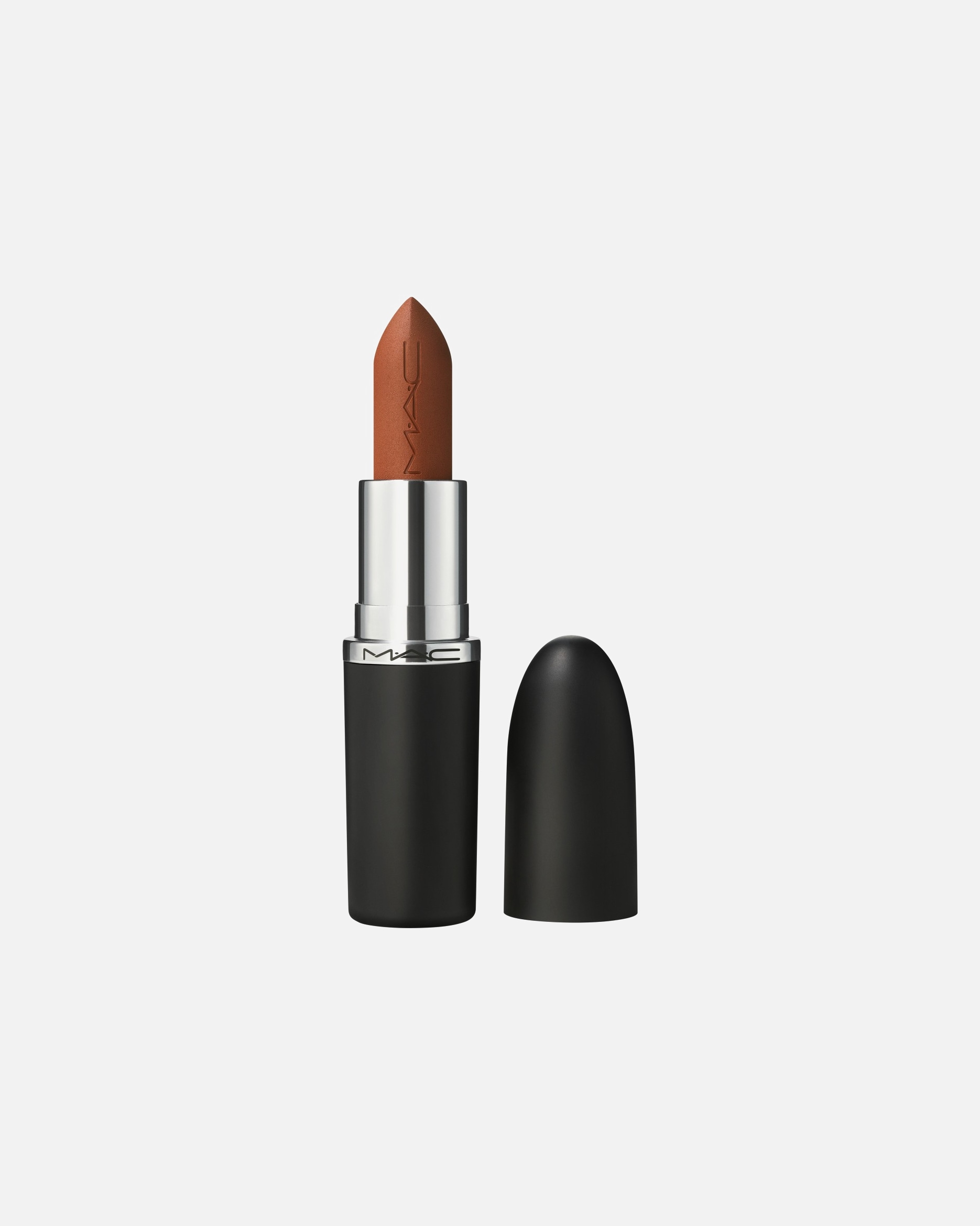 Rossetto di Unisex MAC Intimate Nudes MACximal Silky Matte ICONIC PHOTO