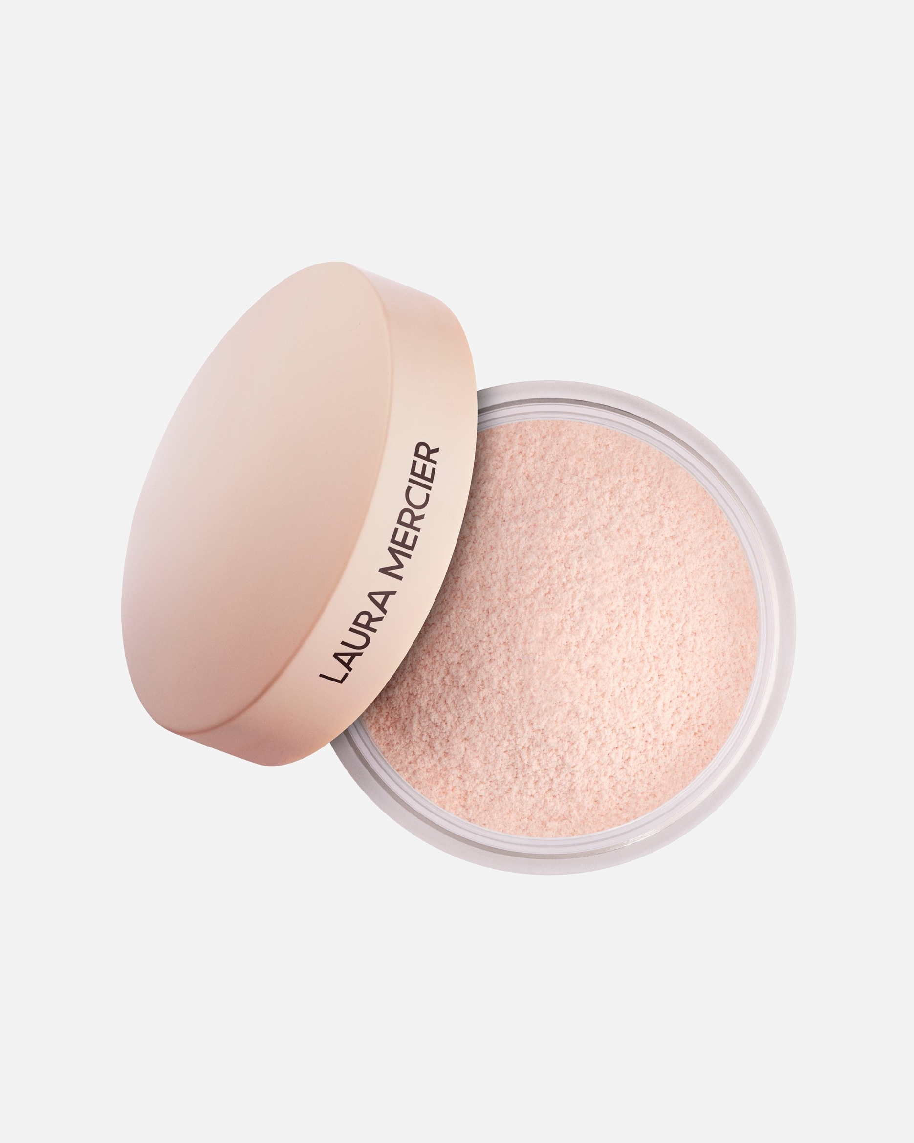 Polvere Fissante di Unisex Laura Mercier Translucent Loose Setting Powder Ultra-Blur Tone-up Rose