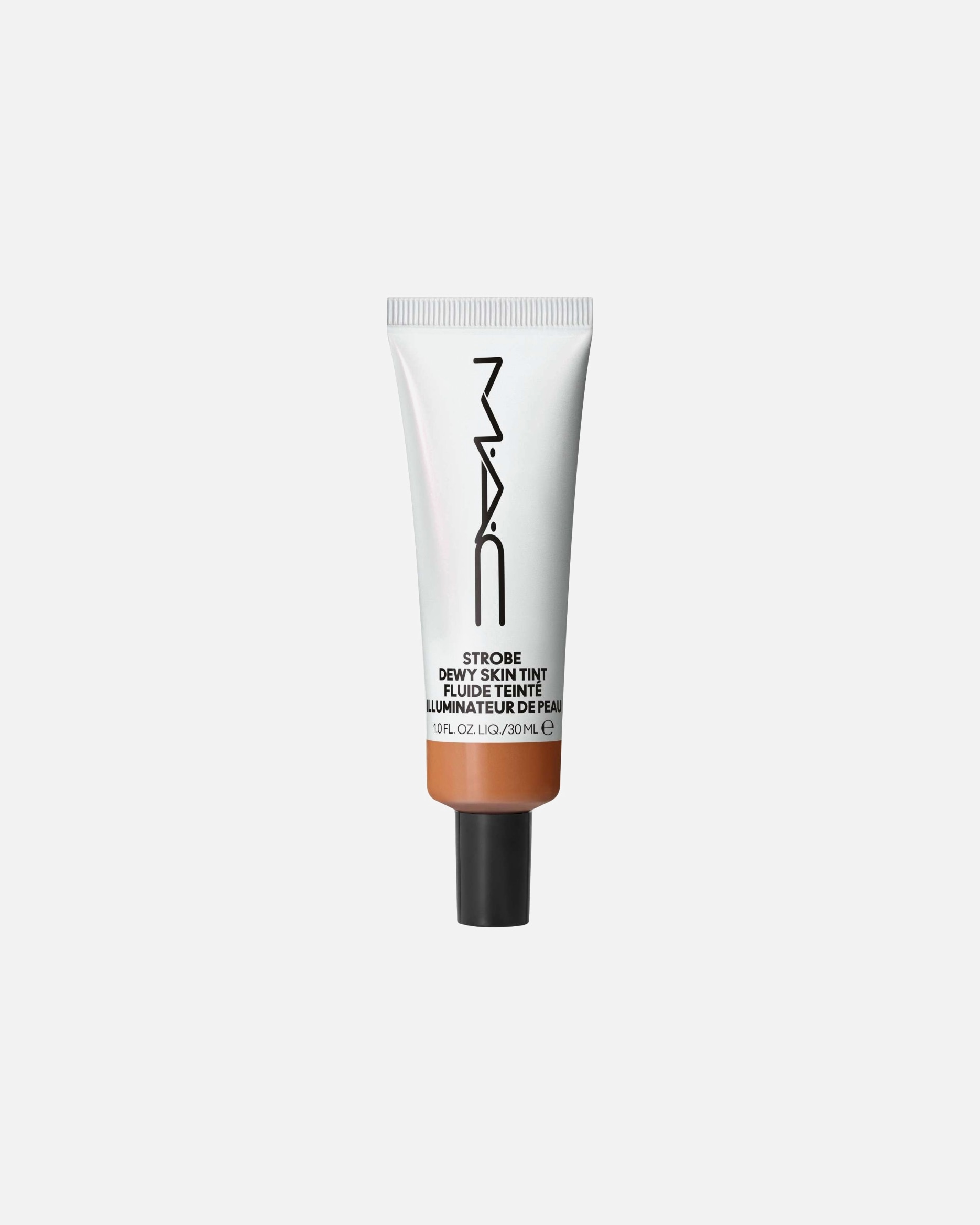 BB Cream di Unisex MAC Strobe Dewy Skin Tint DEEP 3