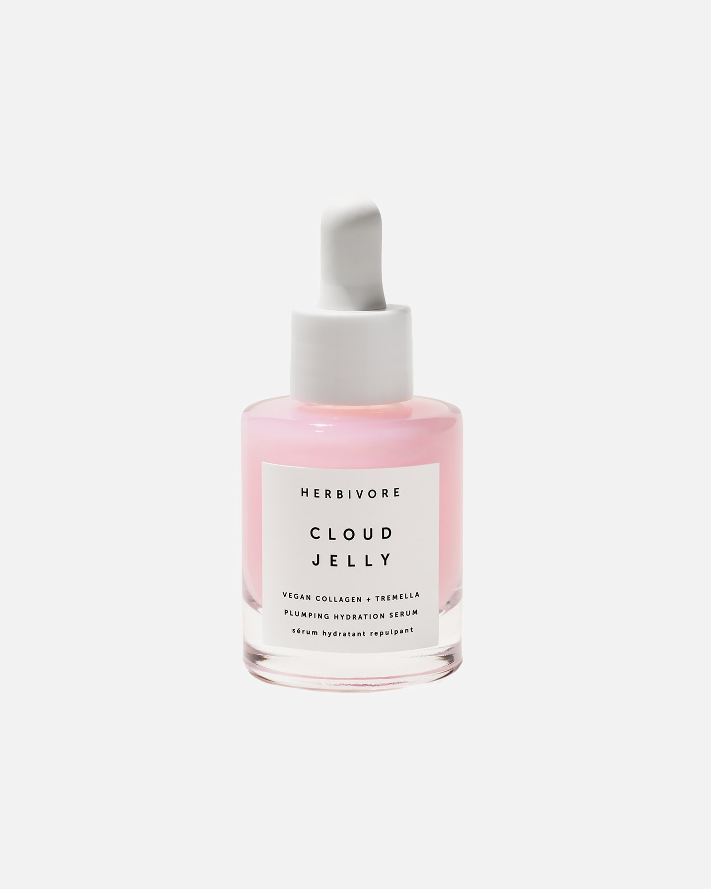Siero Idratante di Unisex Cloud Jelly Plumping Hydration Serum 30 ml