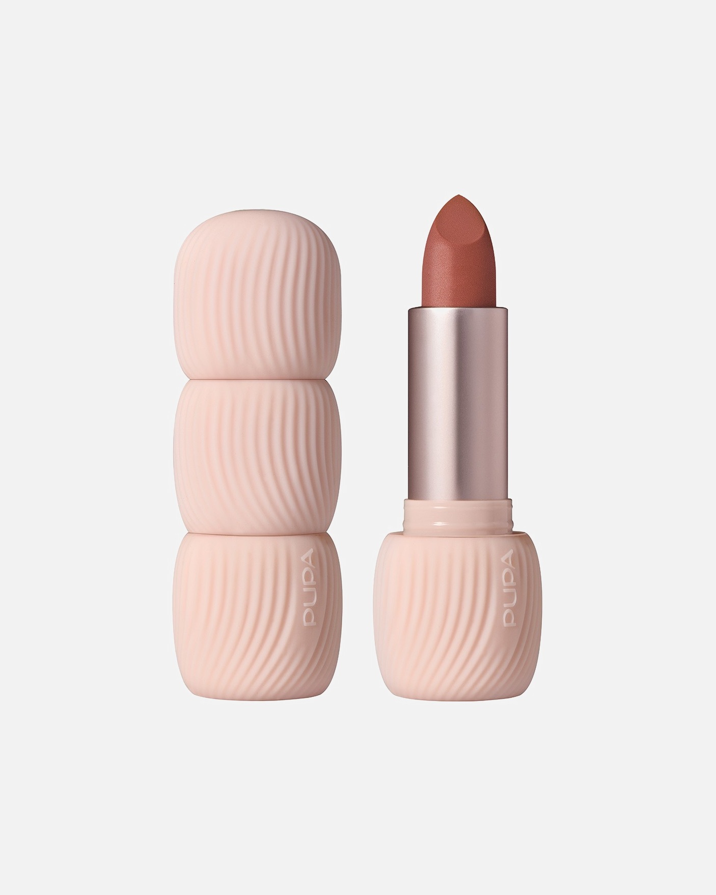 Rossetto di Unisex PUPA Milano MY CRUSH MATTE 13 - CUDDLE TALK