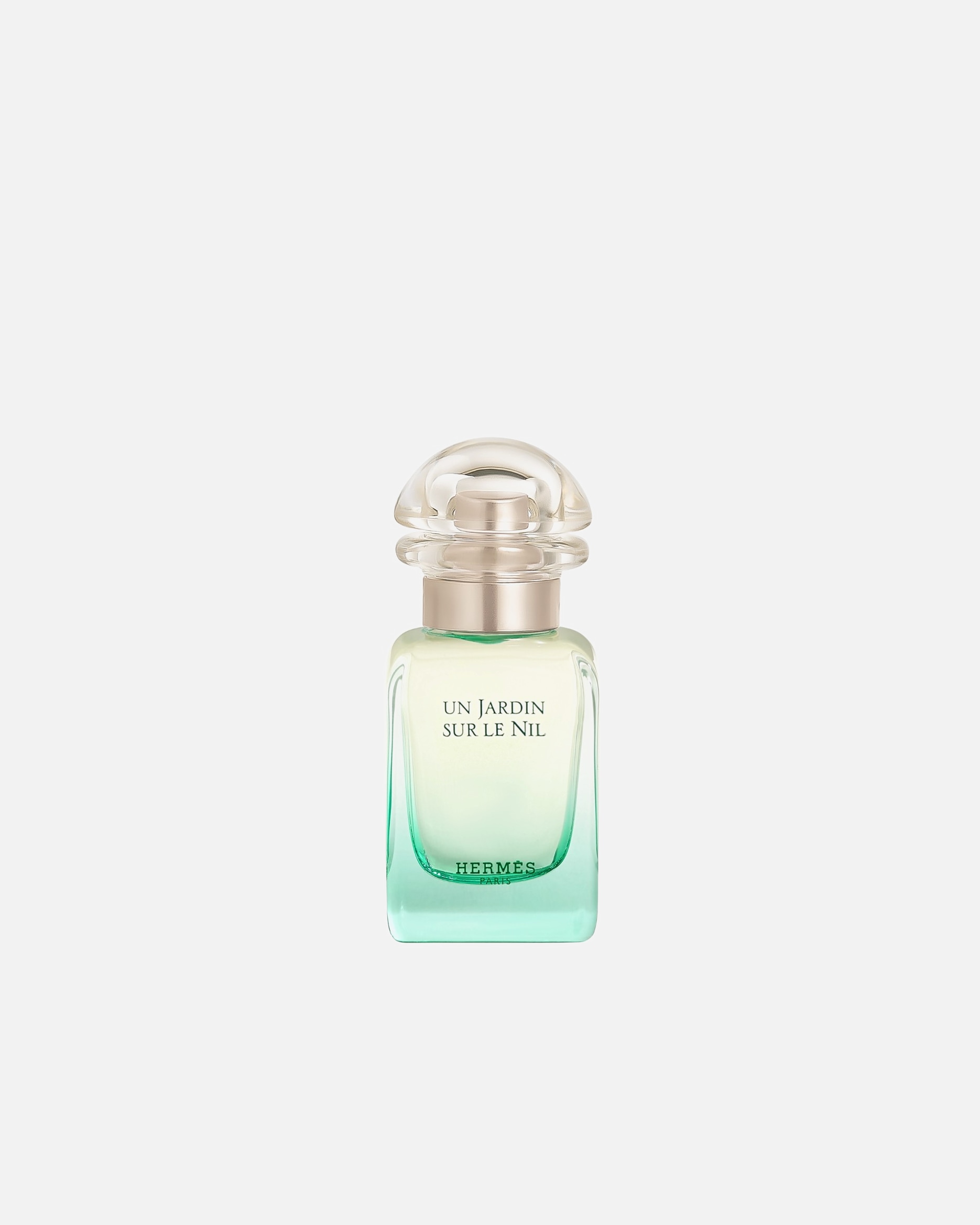 Eau de toilette di Unisex HERMÈS Collection Parfum Jardin Un Jardin Sur Le Nil 30 Millilitro