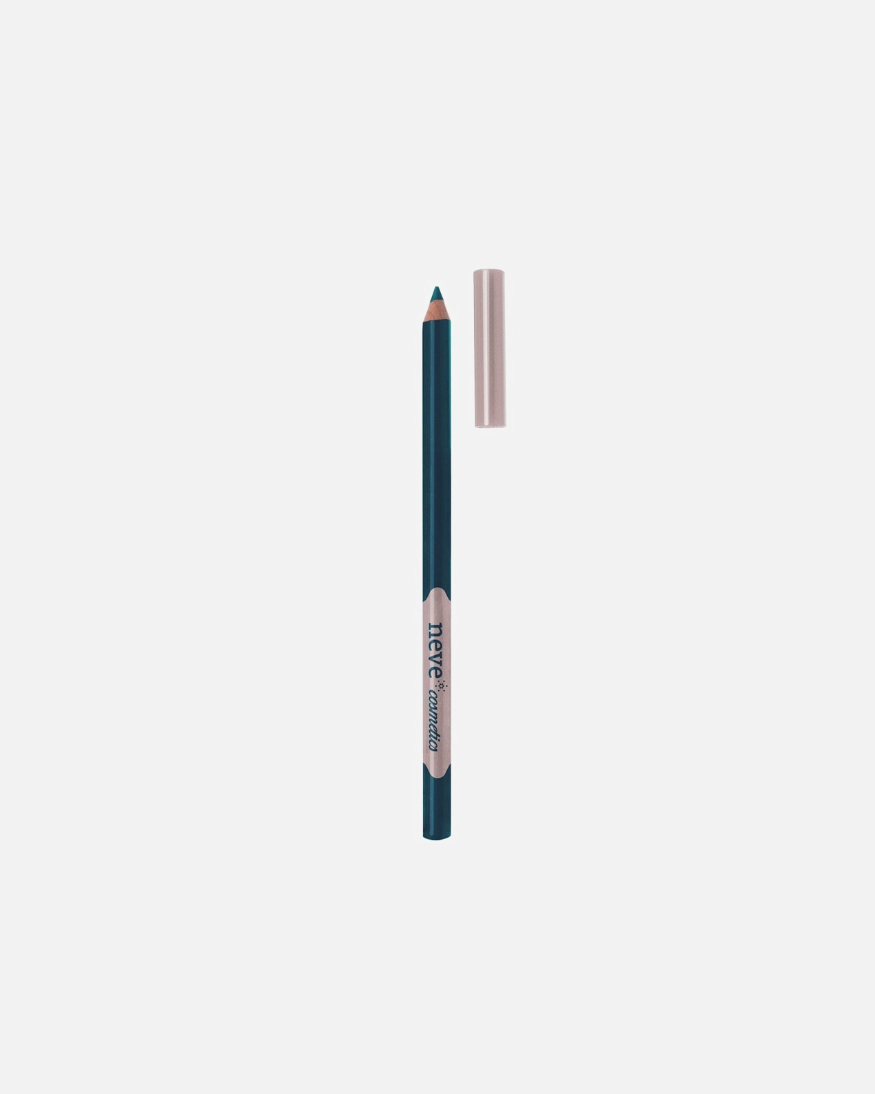 Matita Kohl di Femmina Neve Cosmetics Pastello occhi PETROLIO